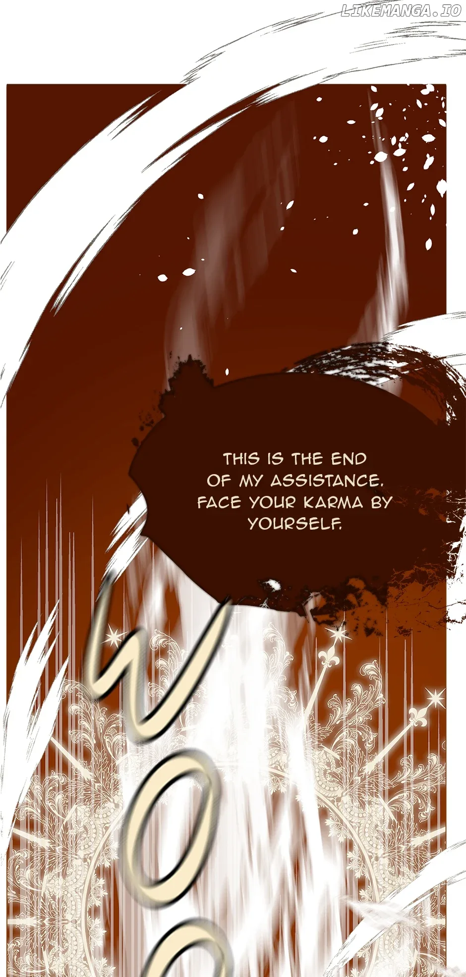 Bear with Me Chapter 24 page 71