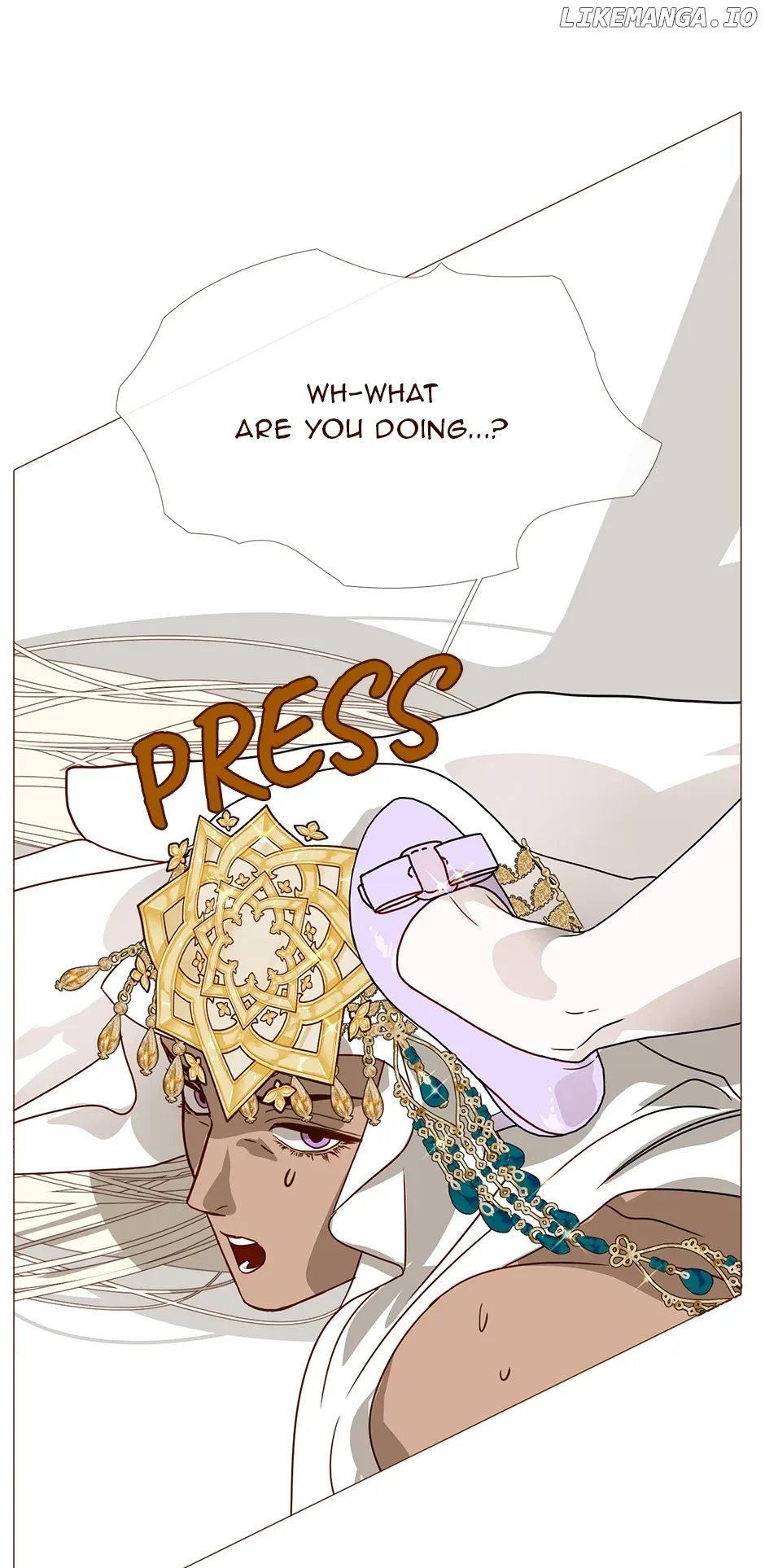 Bear with Me Chapter 24 page 77