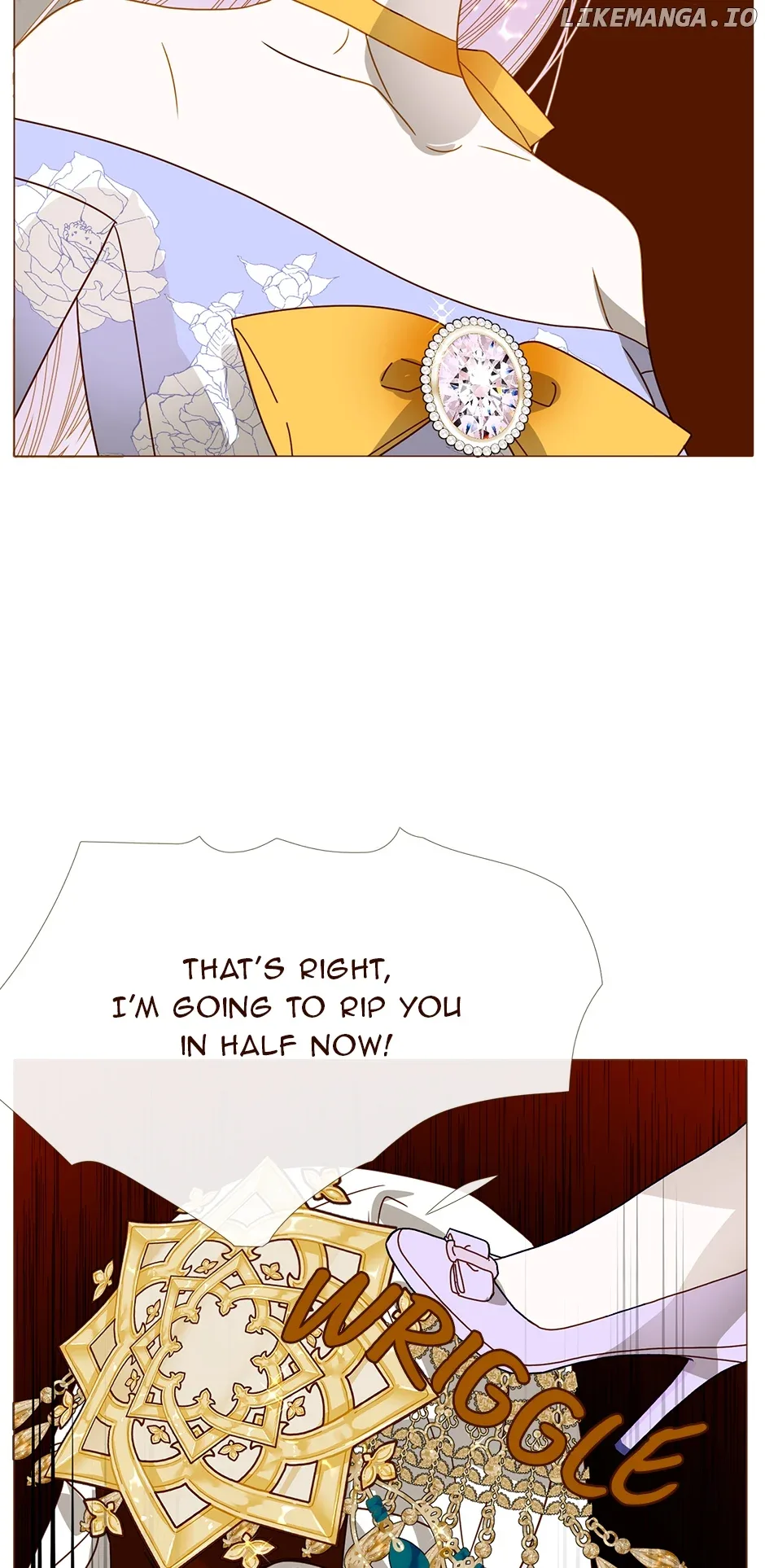 Bear with Me Chapter 24 page 79