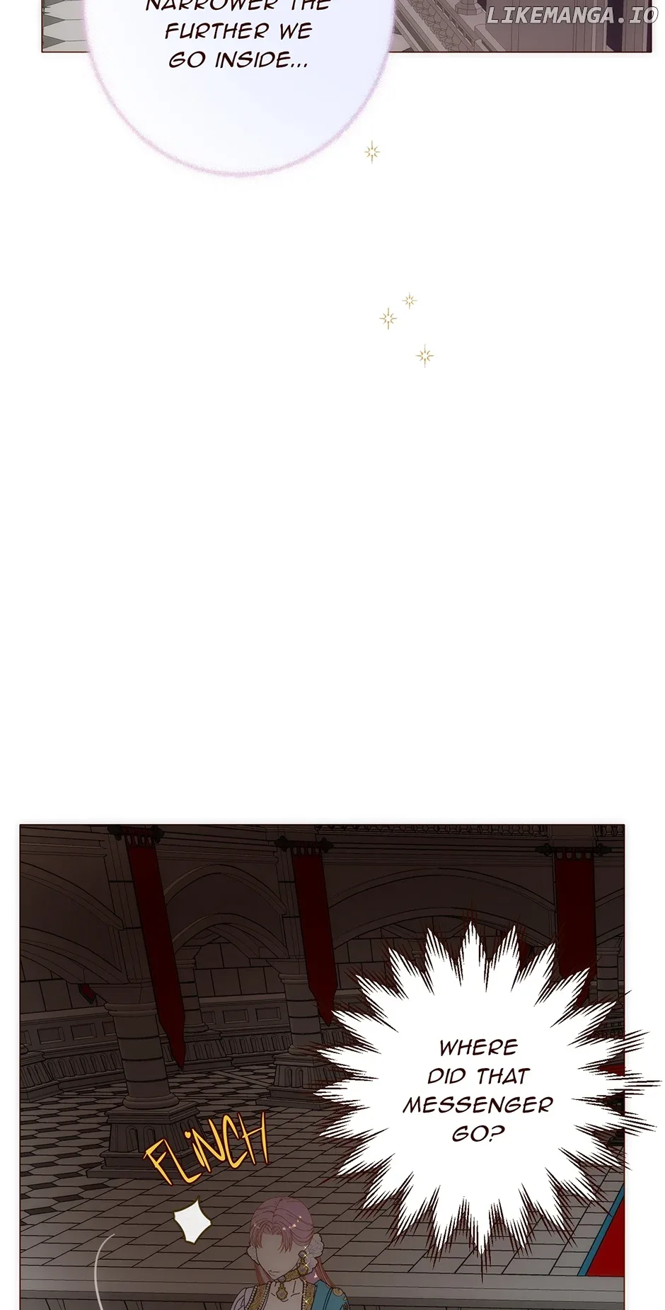 Bear with Me Chapter 33 page 9