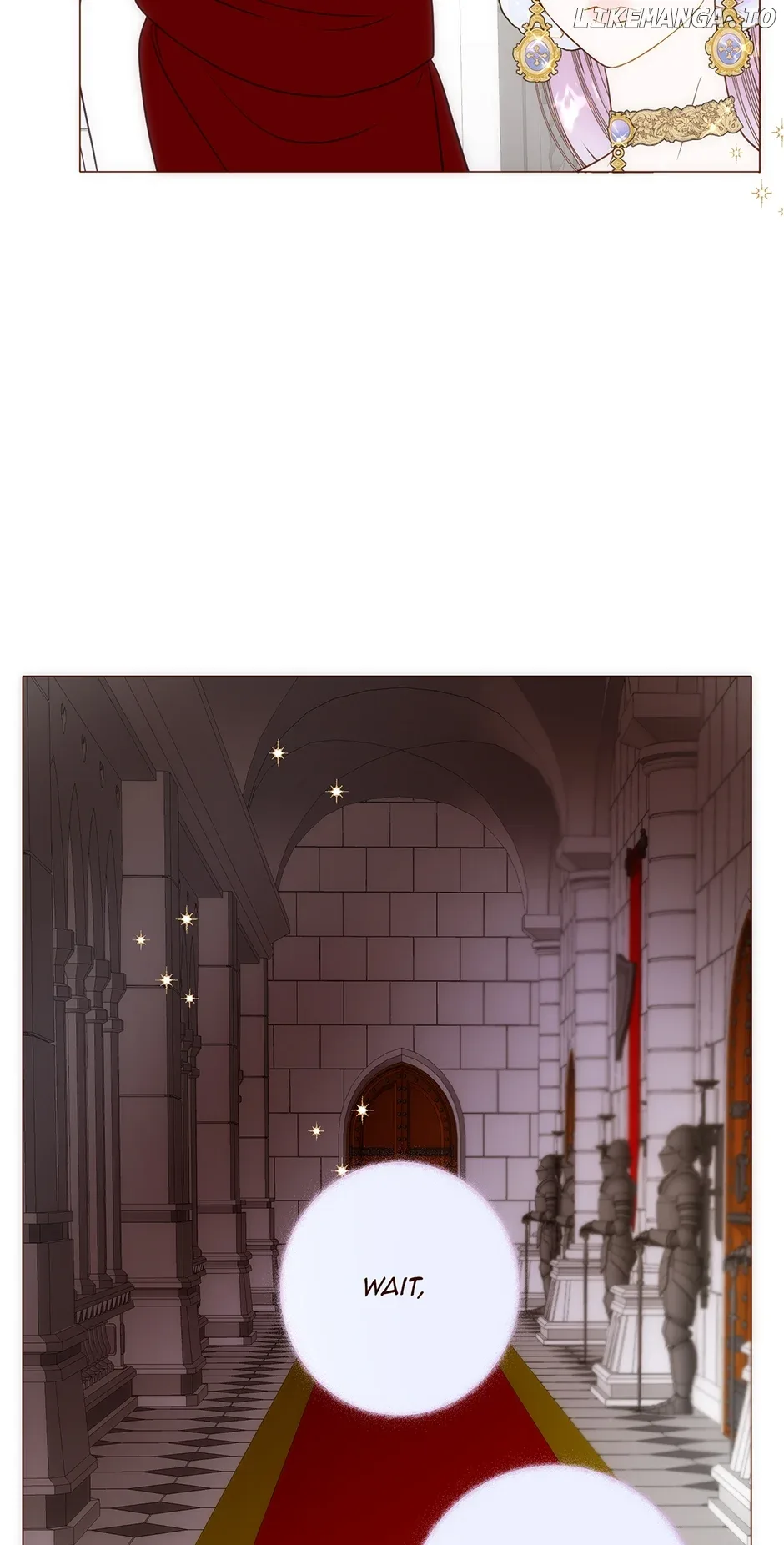 Bear with Me Chapter 33 page 7