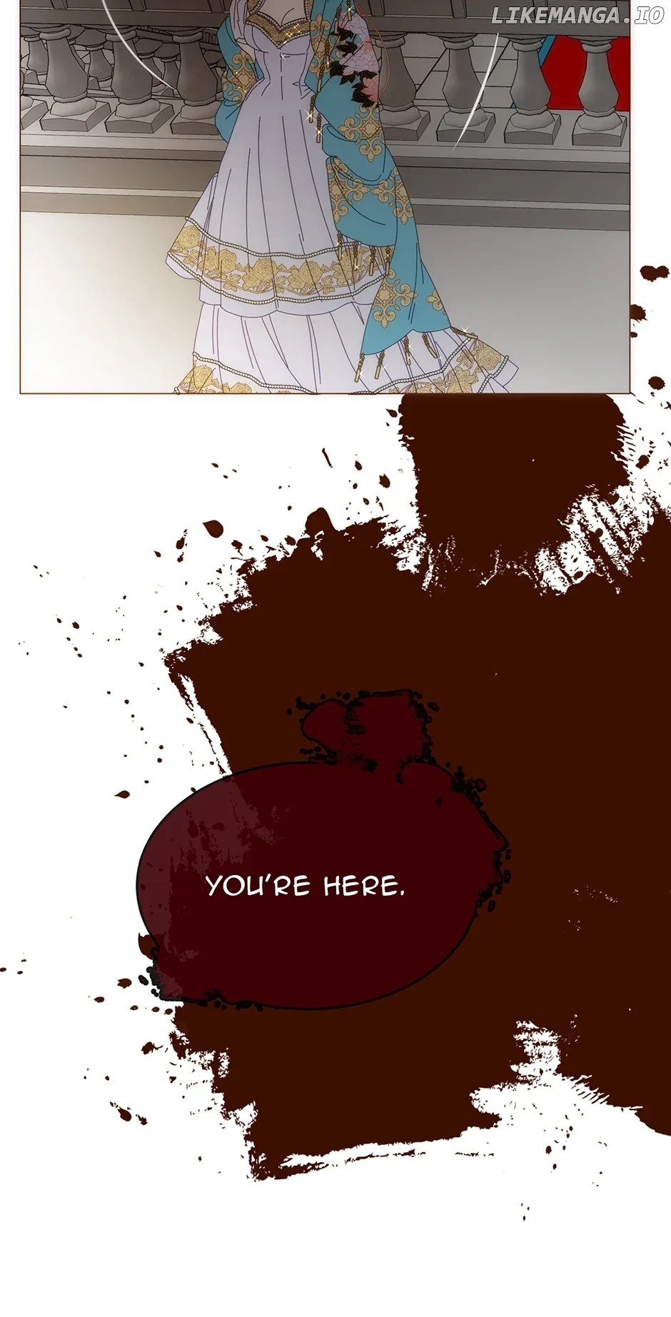 Bear with Me Chapter 33 page 10