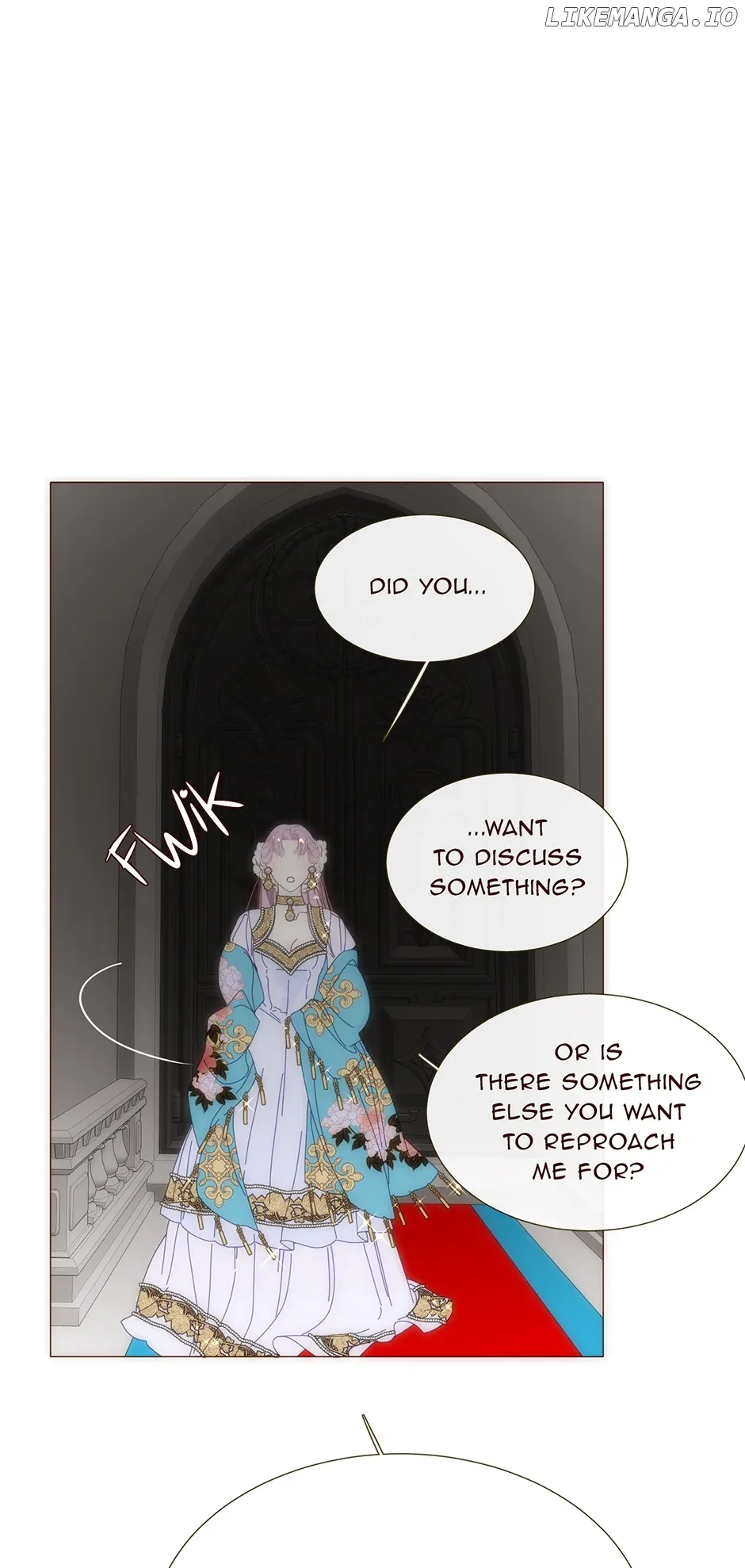 Bear with Me Chapter 33 page 12