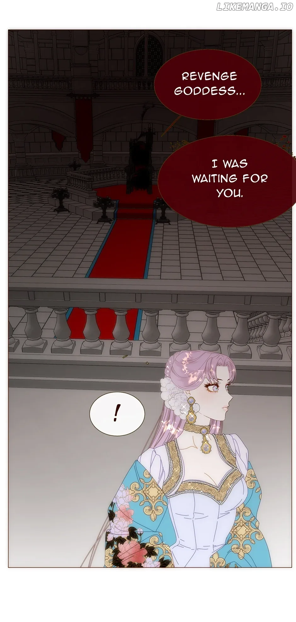 Bear with Me Chapter 33 page 11