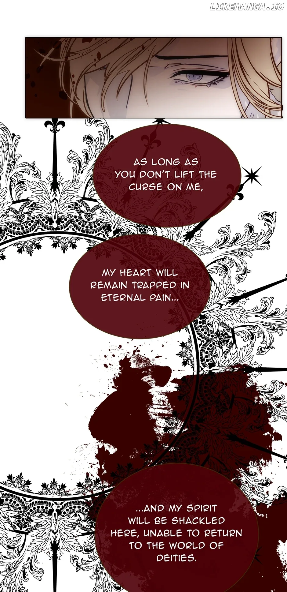 Bear with Me Chapter 33 page 18