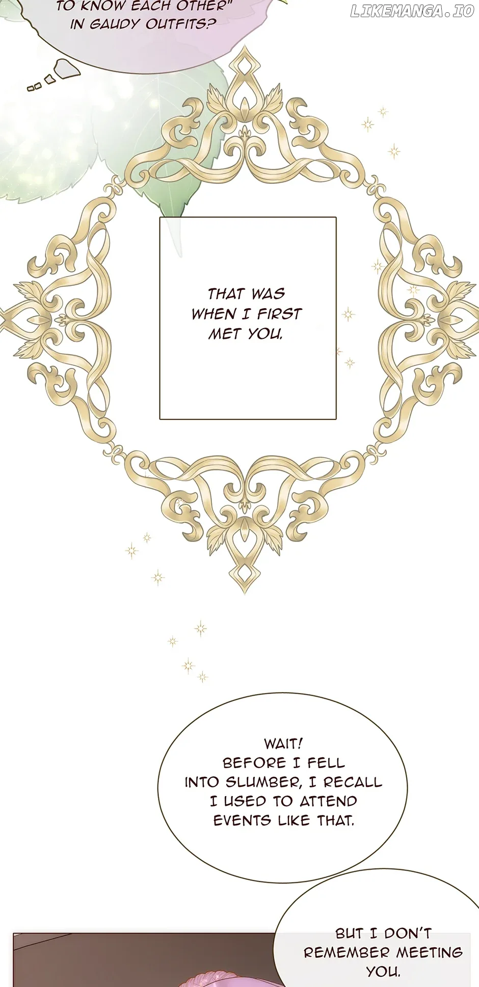 Bear with Me Chapter 33 page 24