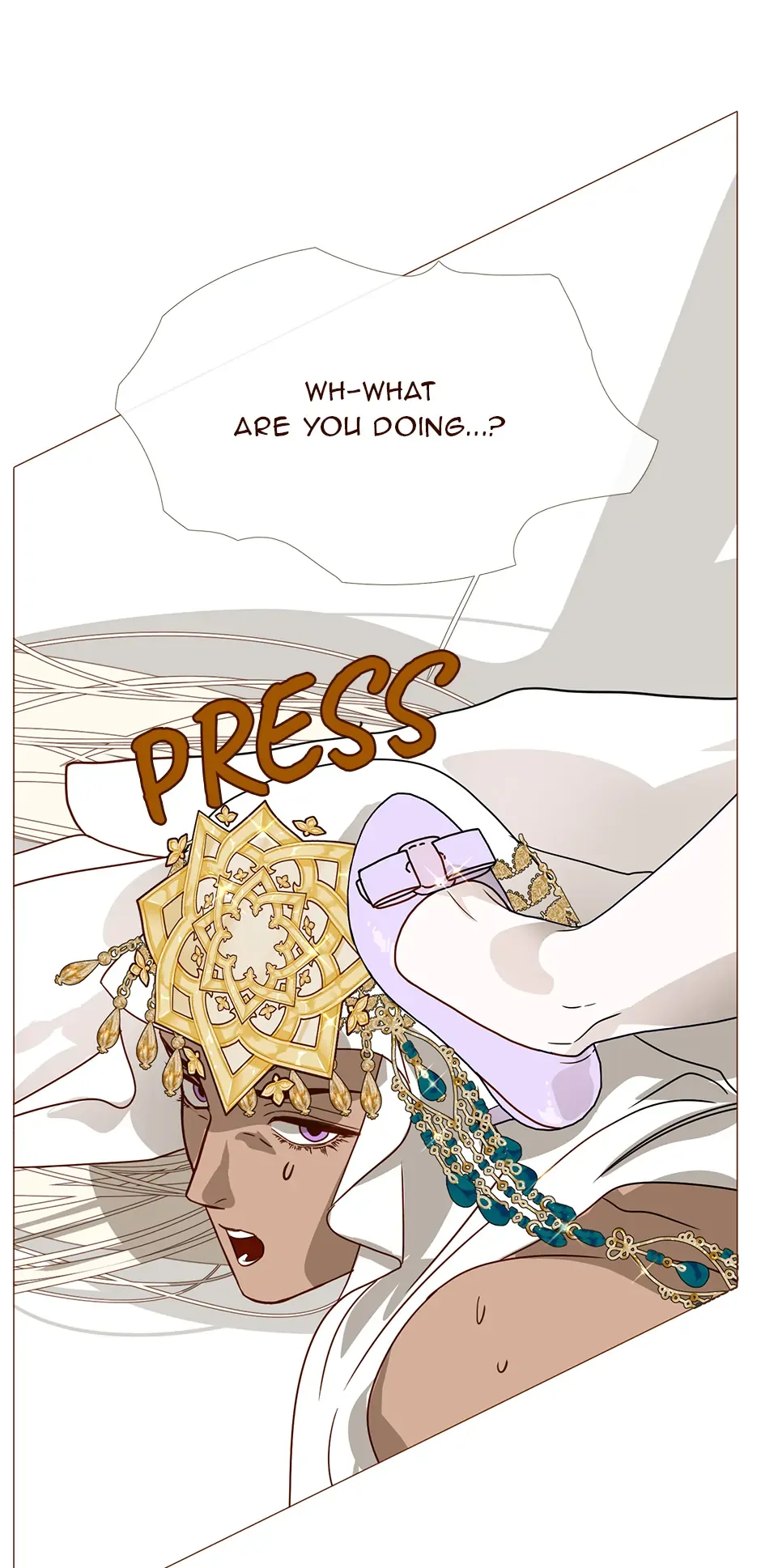 Bear with Me Chapter 25 page 3