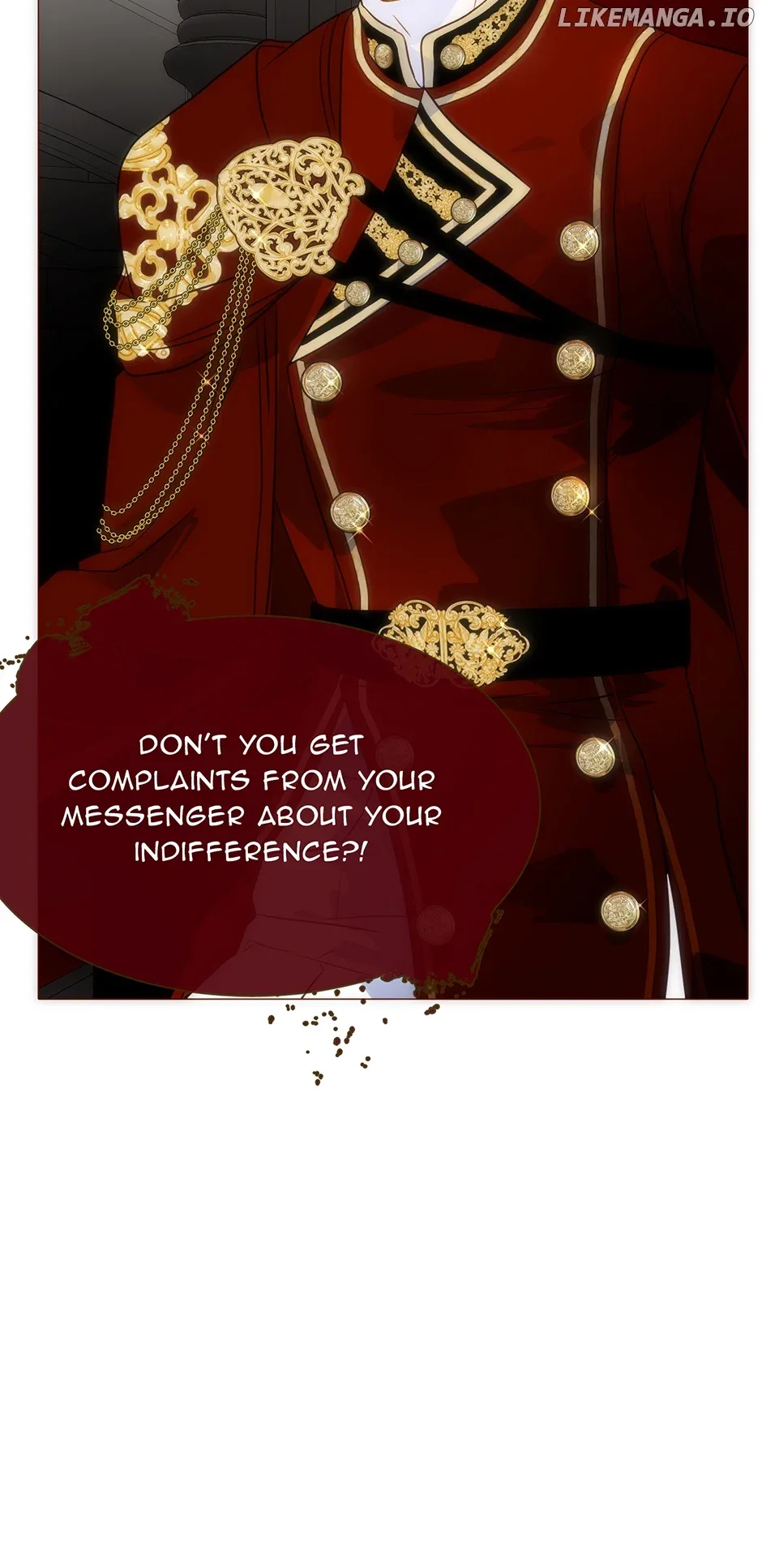 Bear with Me Chapter 33 page 26
