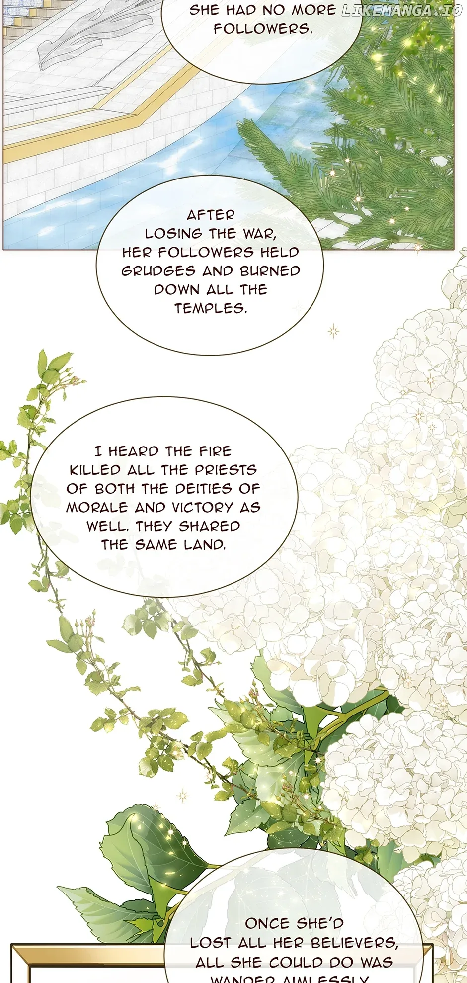 Bear with Me Chapter 33 page 33