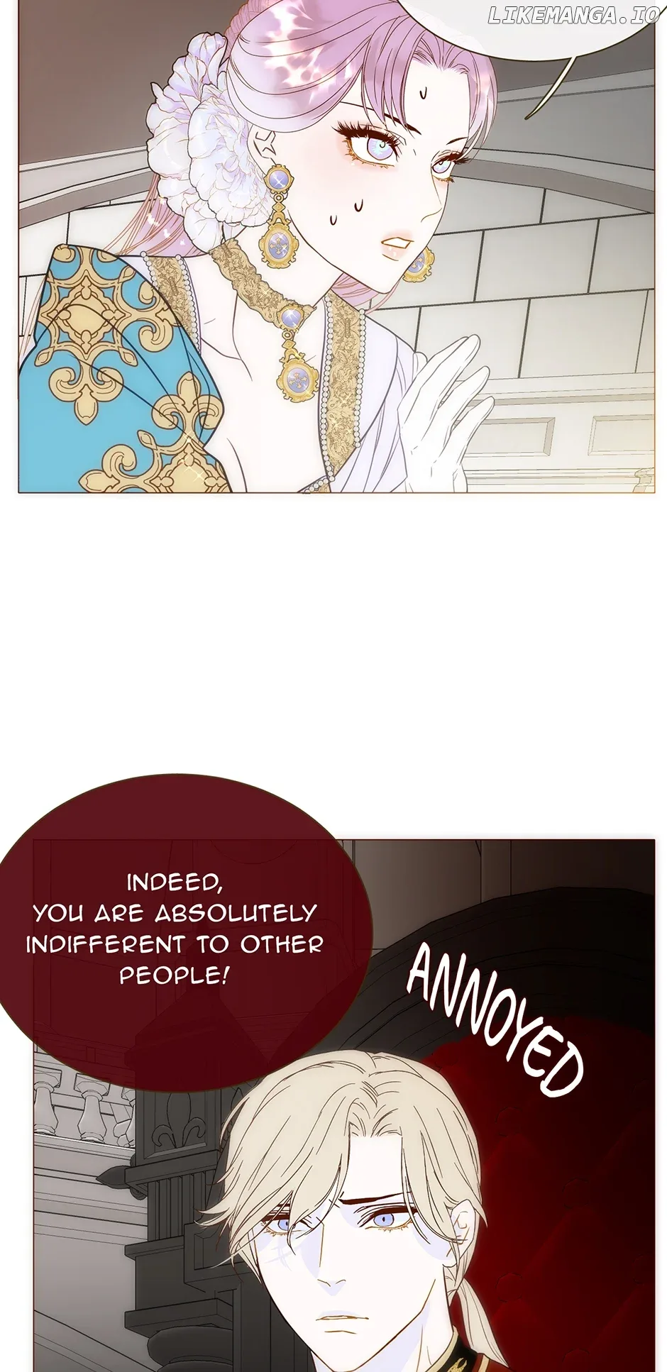 Bear with Me Chapter 33 page 25