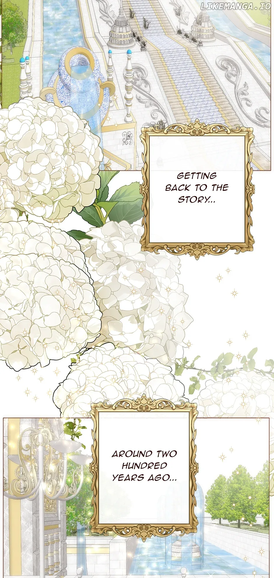 Bear with Me Chapter 33 page 30