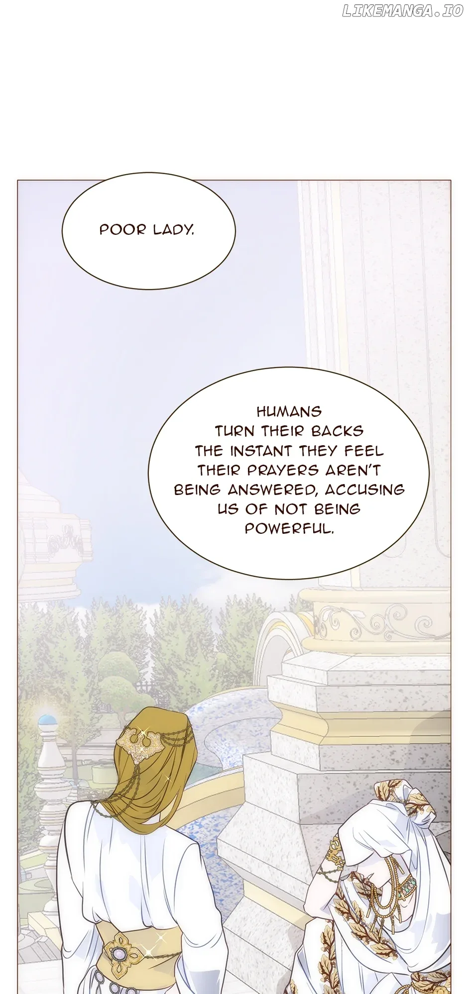Bear with Me Chapter 33 page 35