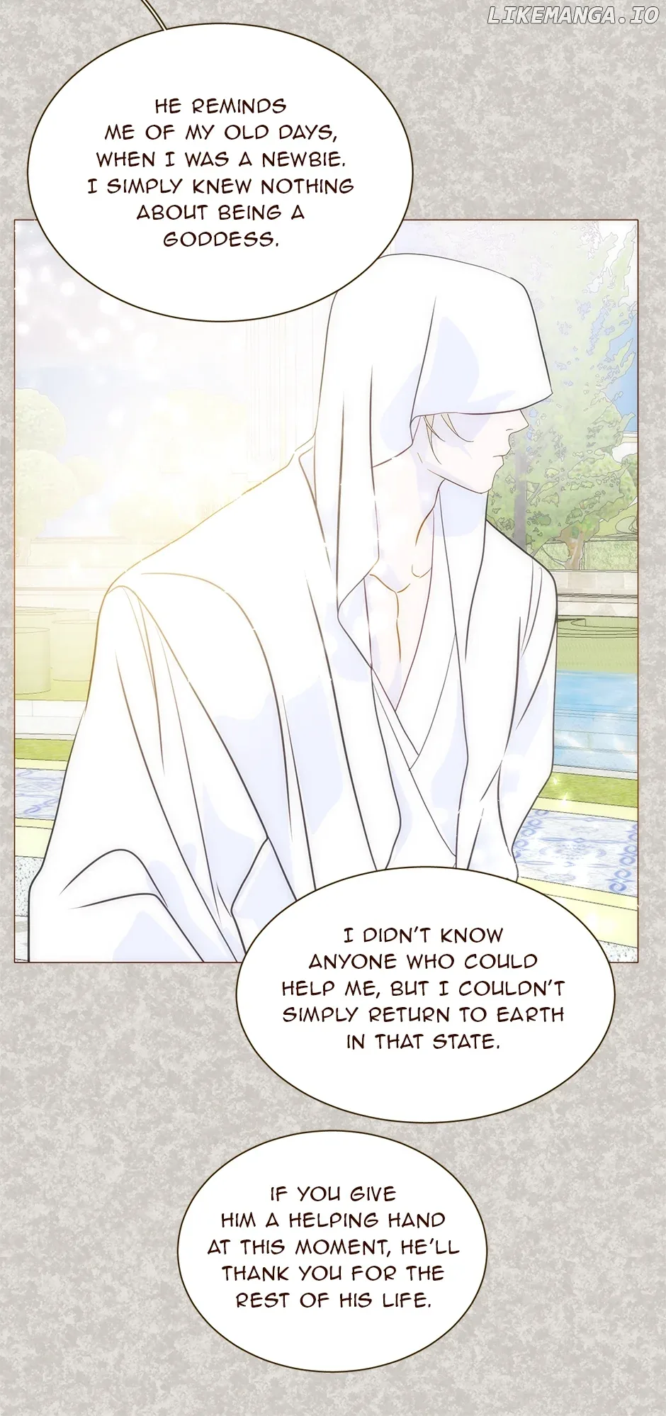 Bear with Me Chapter 33 page 43