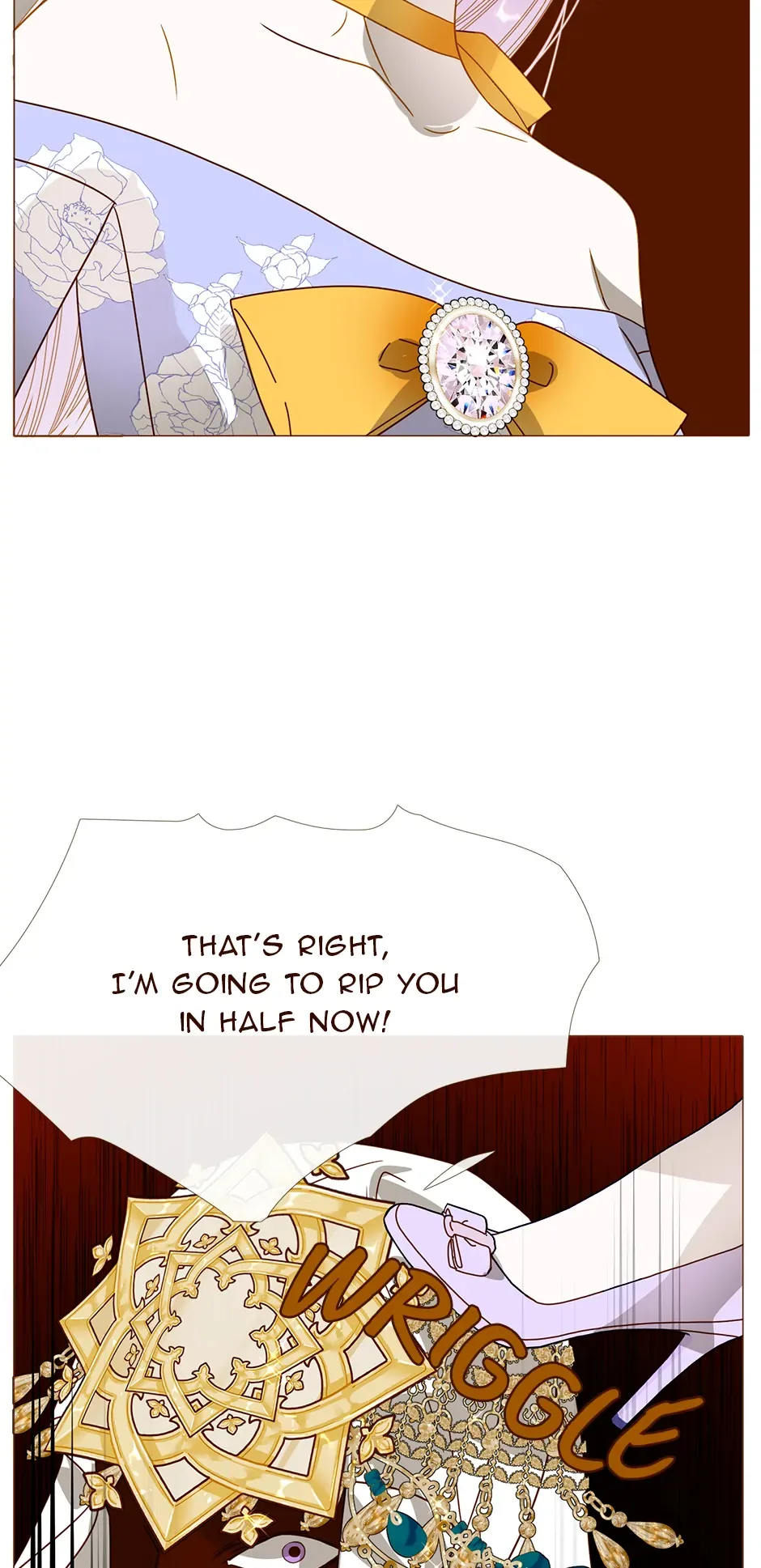 Bear with Me Chapter 25 page 5
