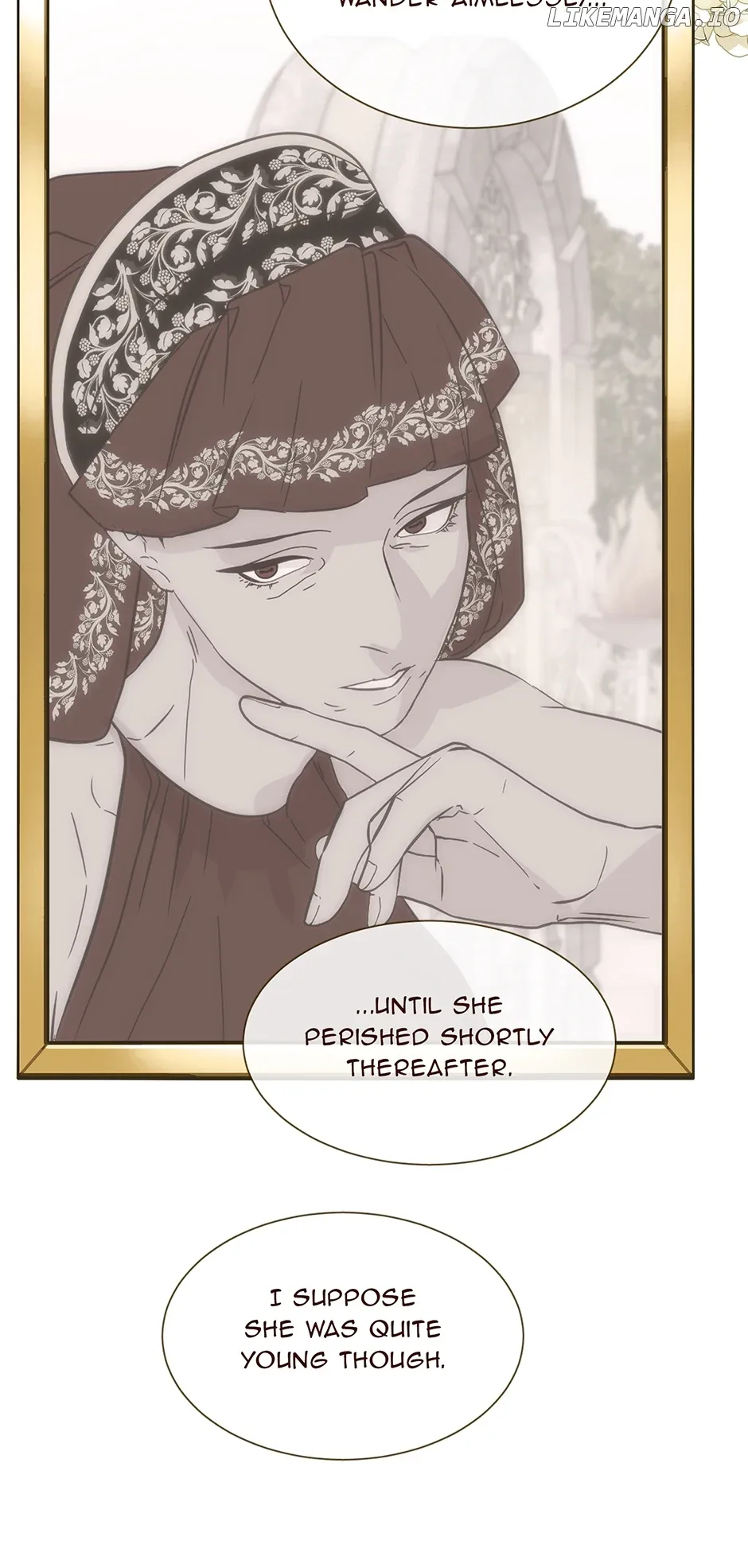 Bear with Me Chapter 33 page 34