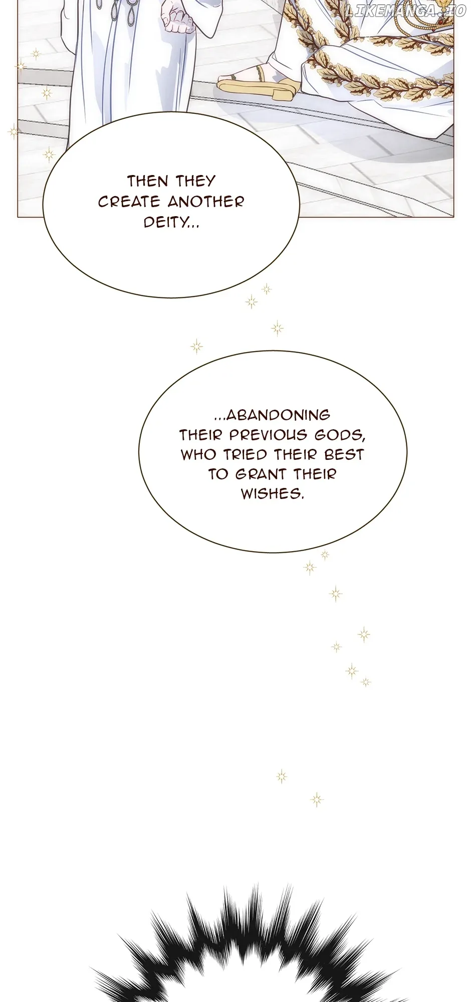 Bear with Me Chapter 33 page 36