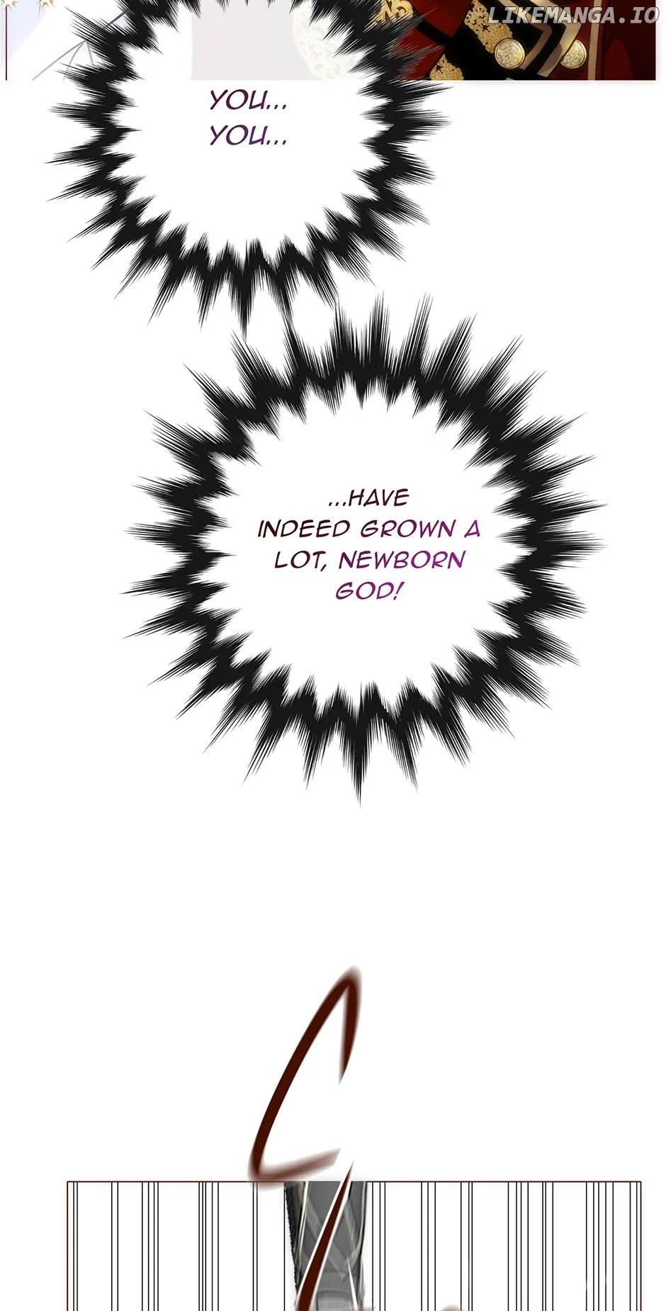 Bear with Me Chapter 33 page 54