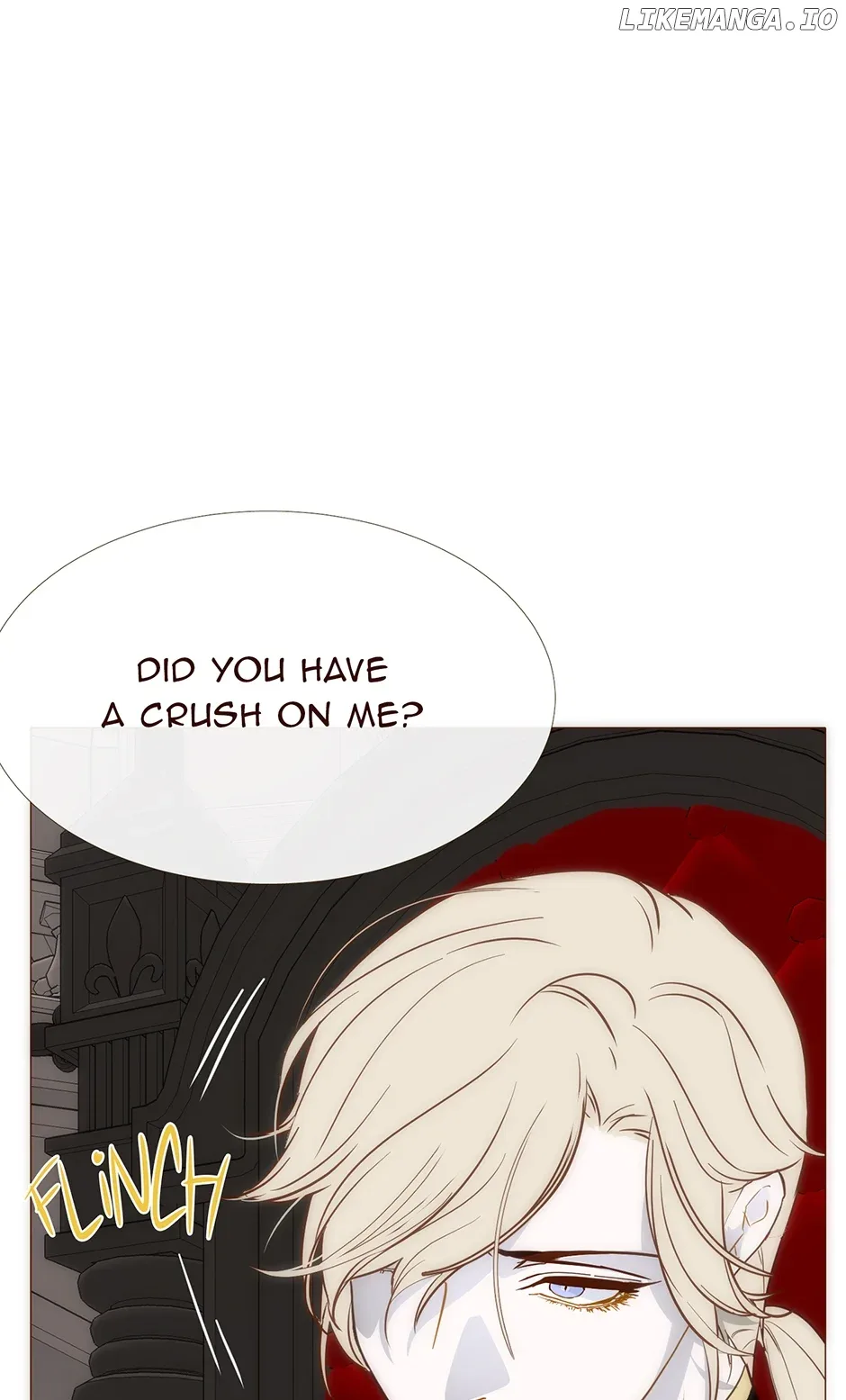 Bear with Me Chapter 34 page 3