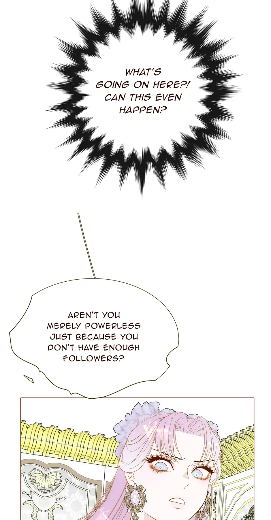 Bear with Me Chapter 25 page 13