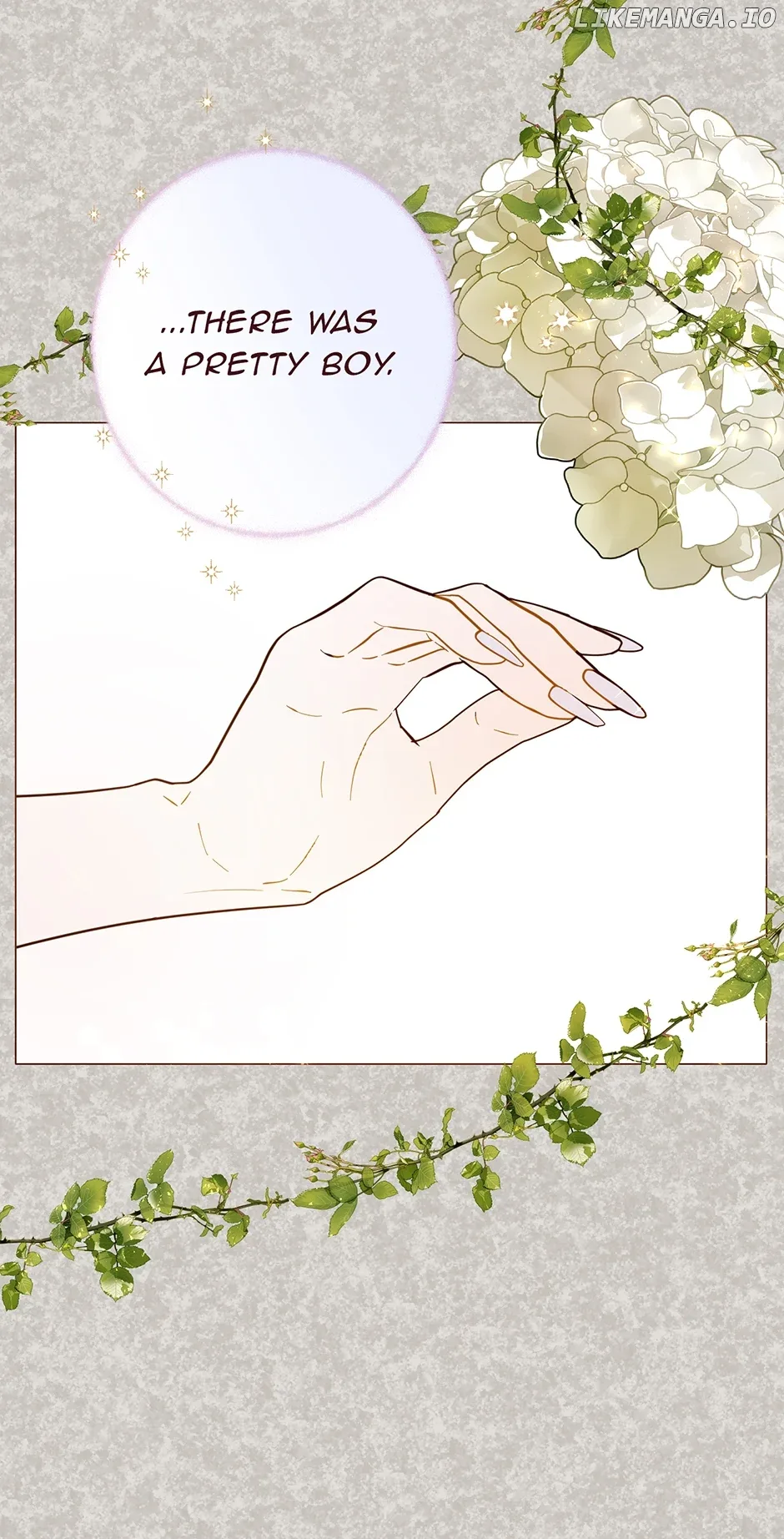 Bear with Me Chapter 33 page 61