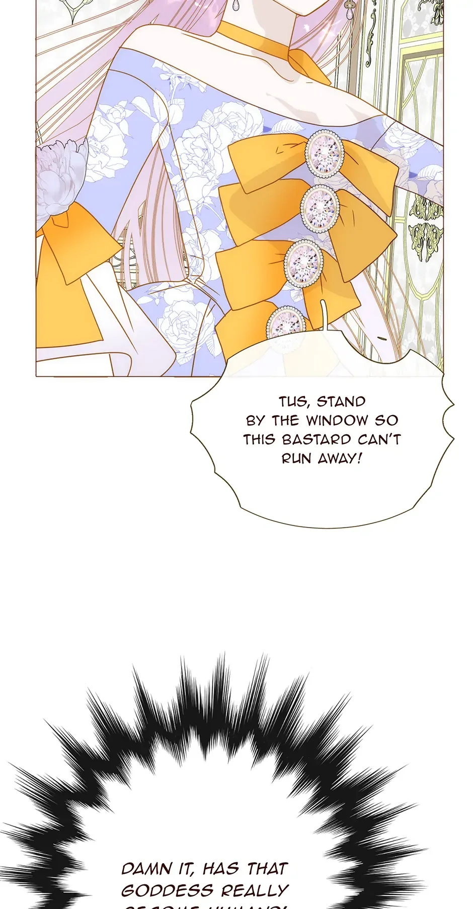 Bear with Me Chapter 25 page 14