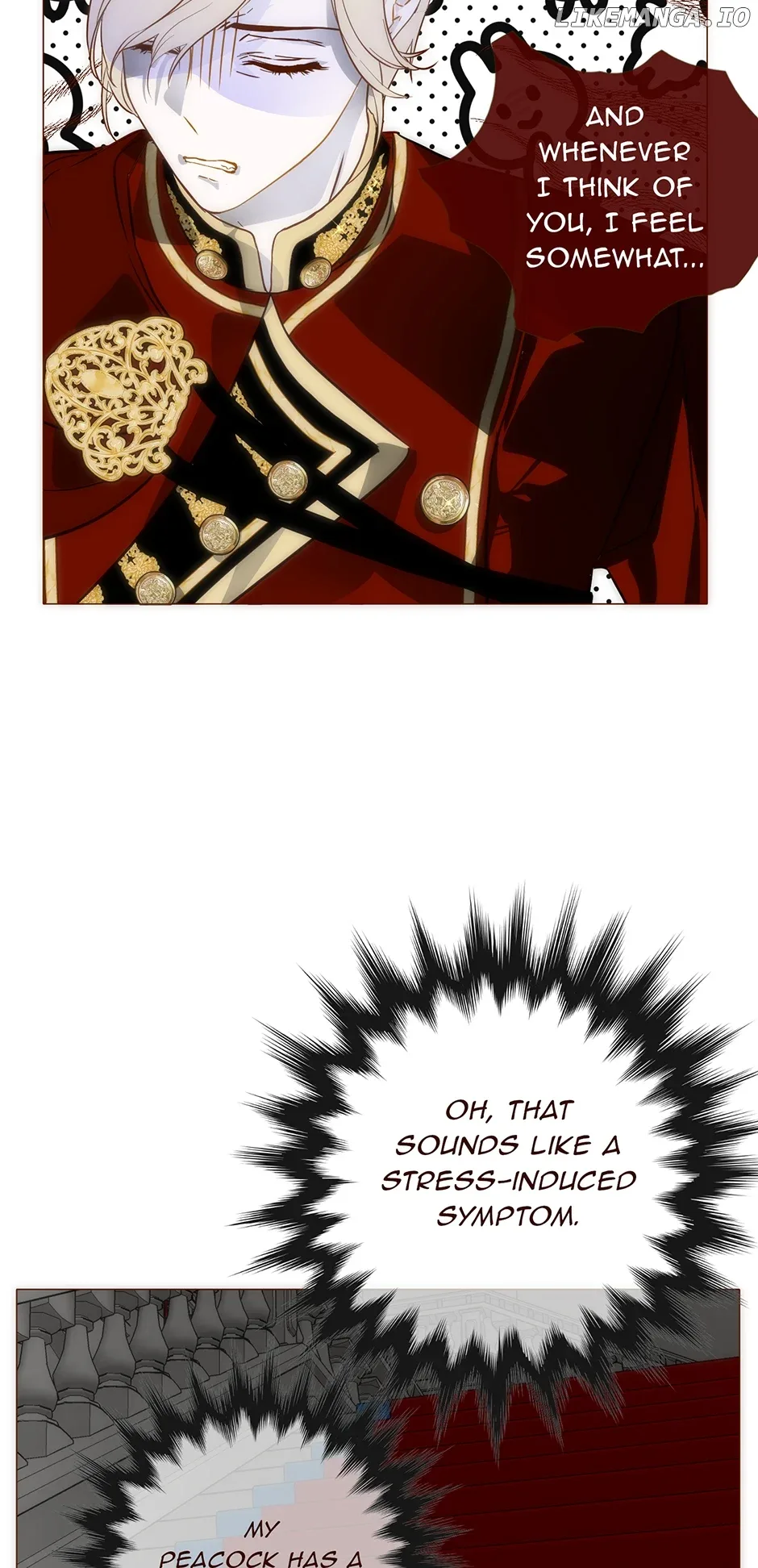 Bear with Me Chapter 33 page 69