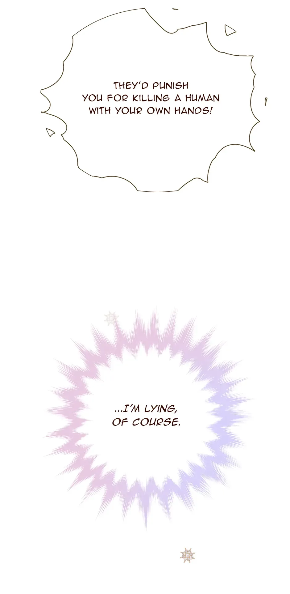 Bear with Me Chapter 25 page 18