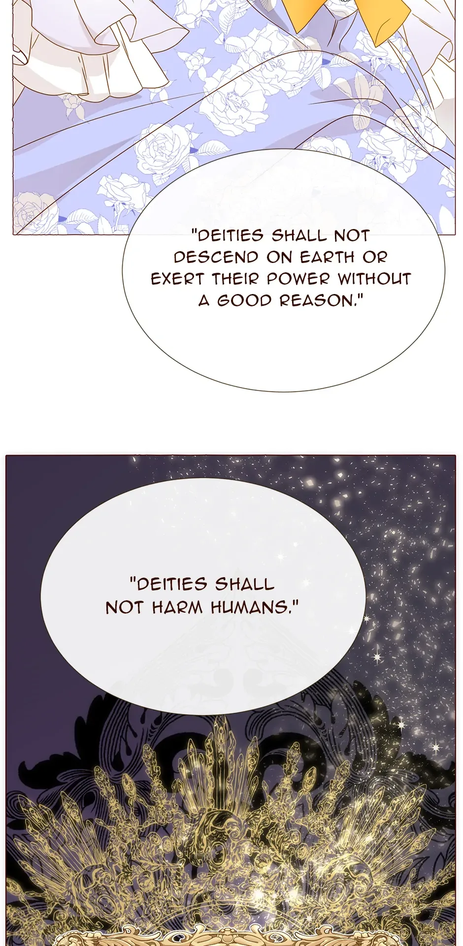 Bear with Me Chapter 25 page 21