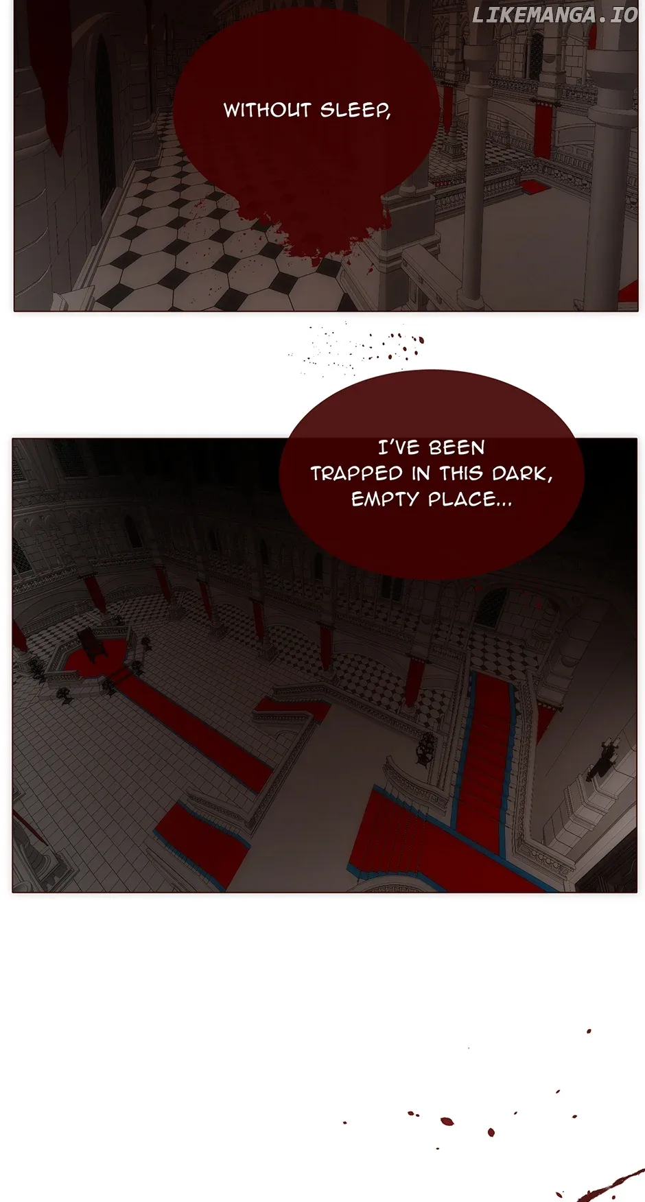 Bear with Me Chapter 34 page 12