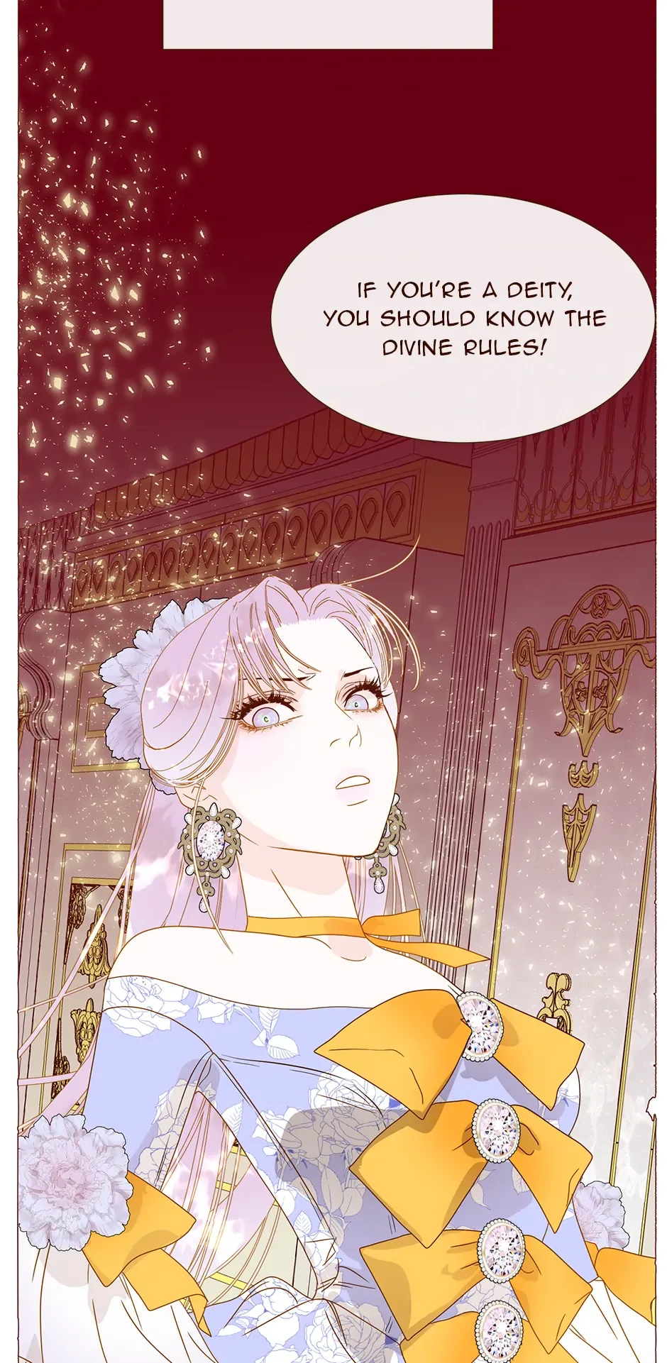 Bear with Me Chapter 25 page 20