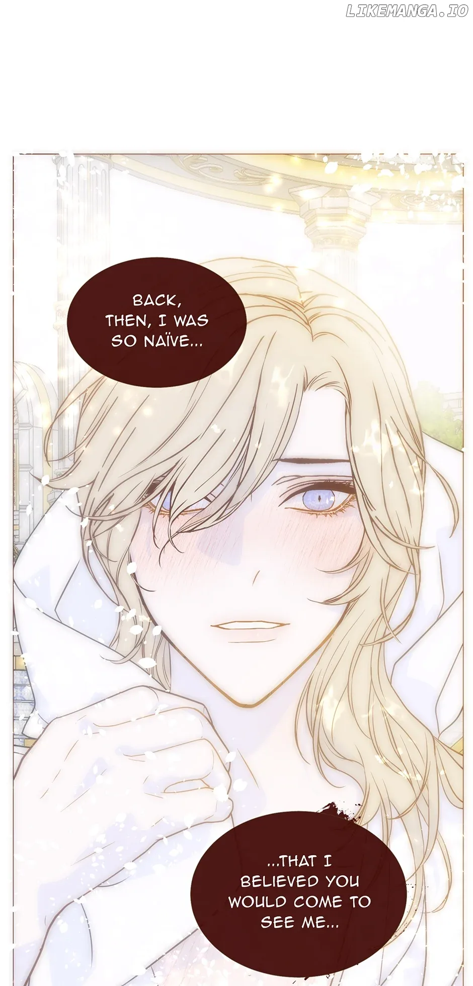 Bear with Me Chapter 34 page 14