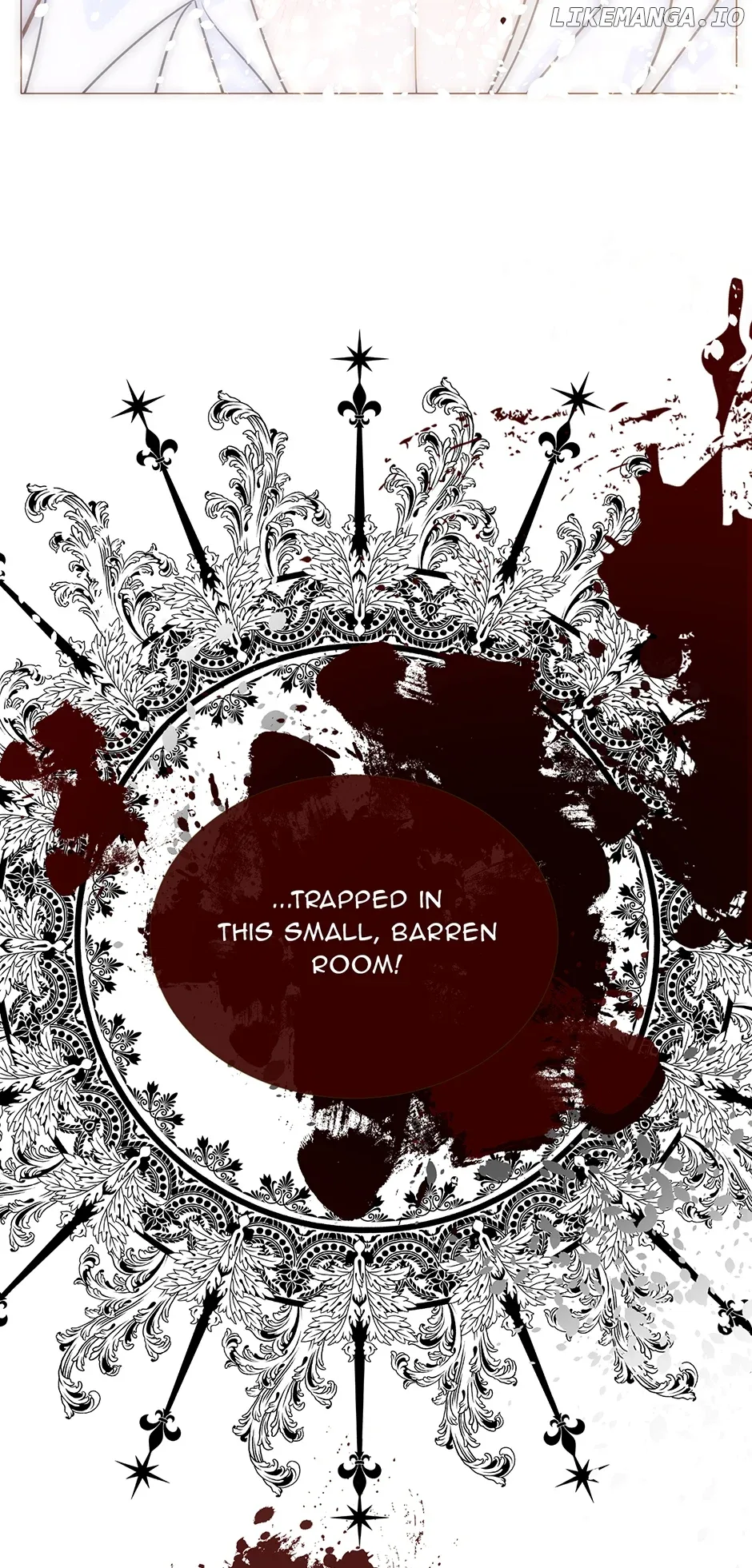 Bear with Me Chapter 34 page 15