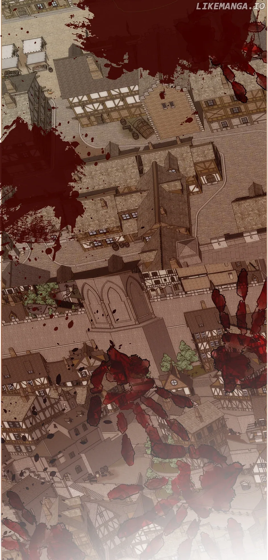 Bear with Me Chapter 34 page 18