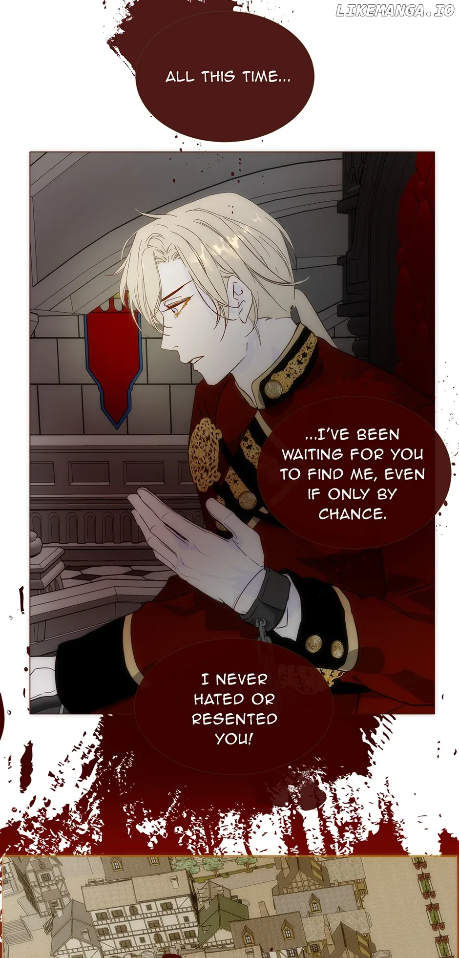 Bear with Me Chapter 34 page 16