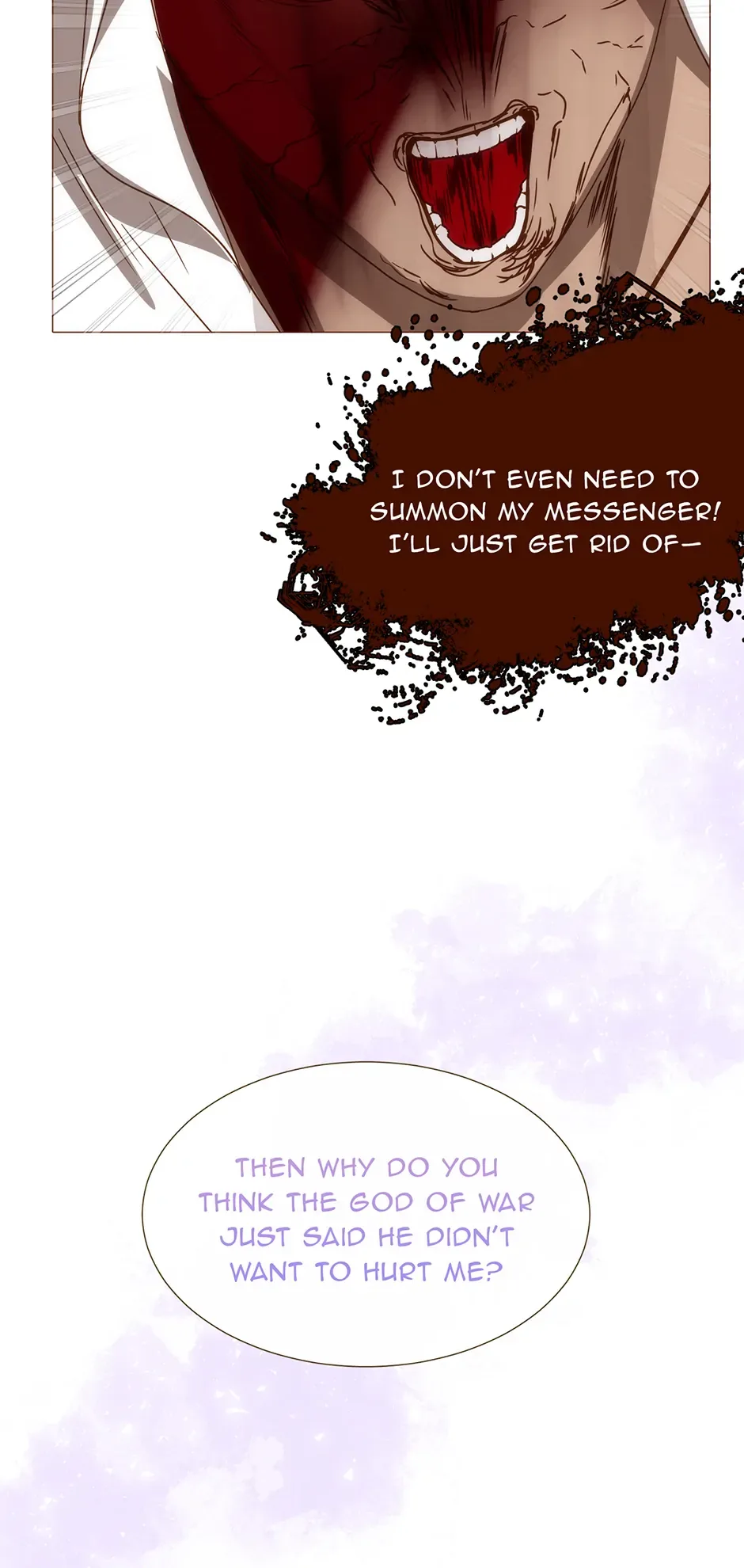 Bear with Me Chapter 25 page 29
