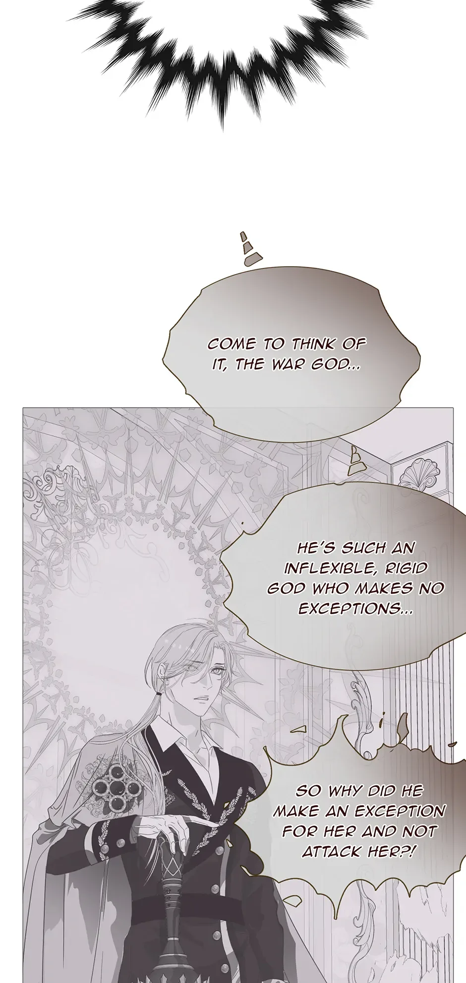 Bear with Me Chapter 25 page 32