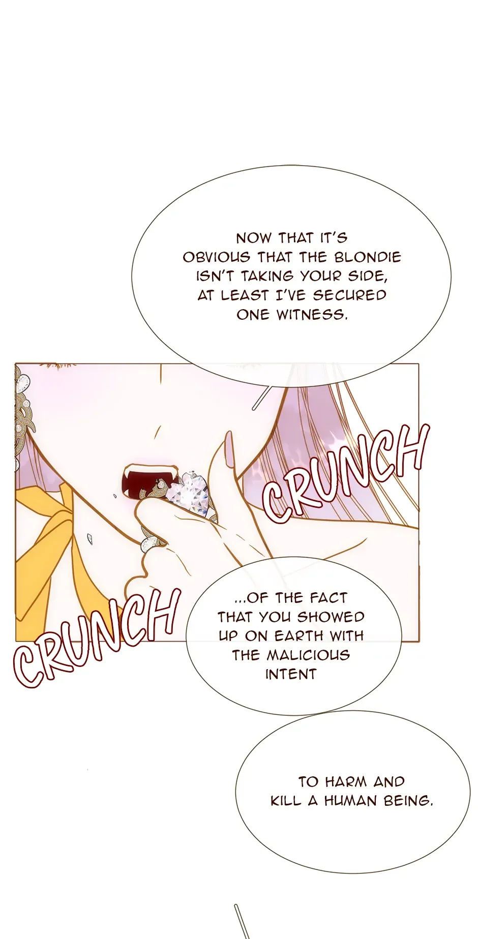 Bear with Me Chapter 25 page 35