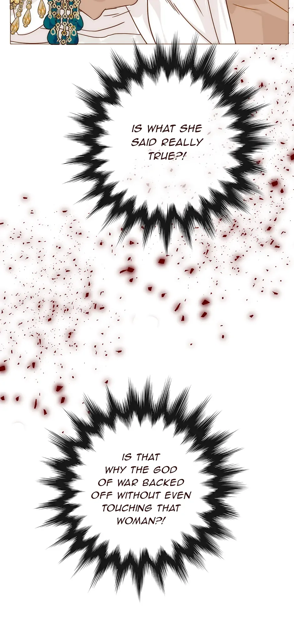 Bear with Me Chapter 25 page 34