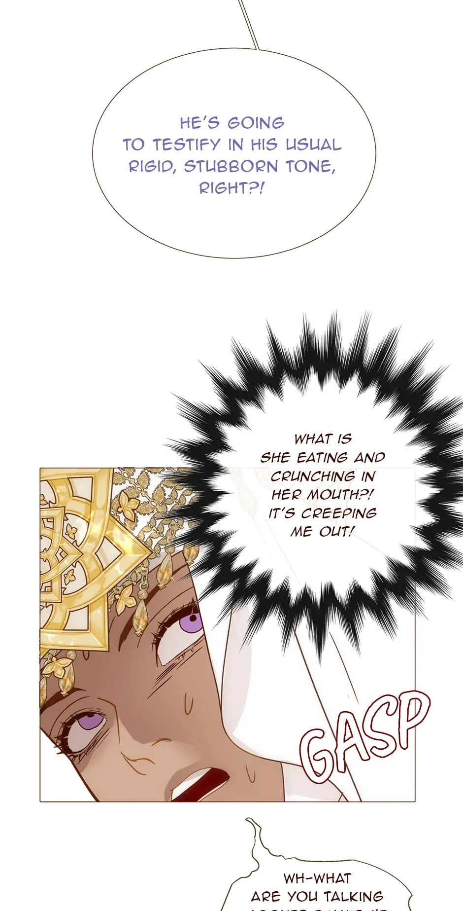 Bear with Me Chapter 25 page 36