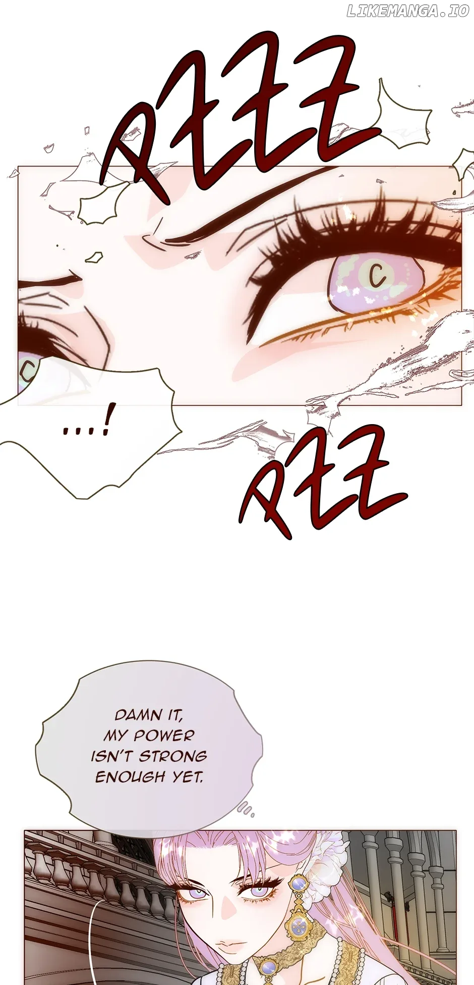 Bear with Me Chapter 34 page 26