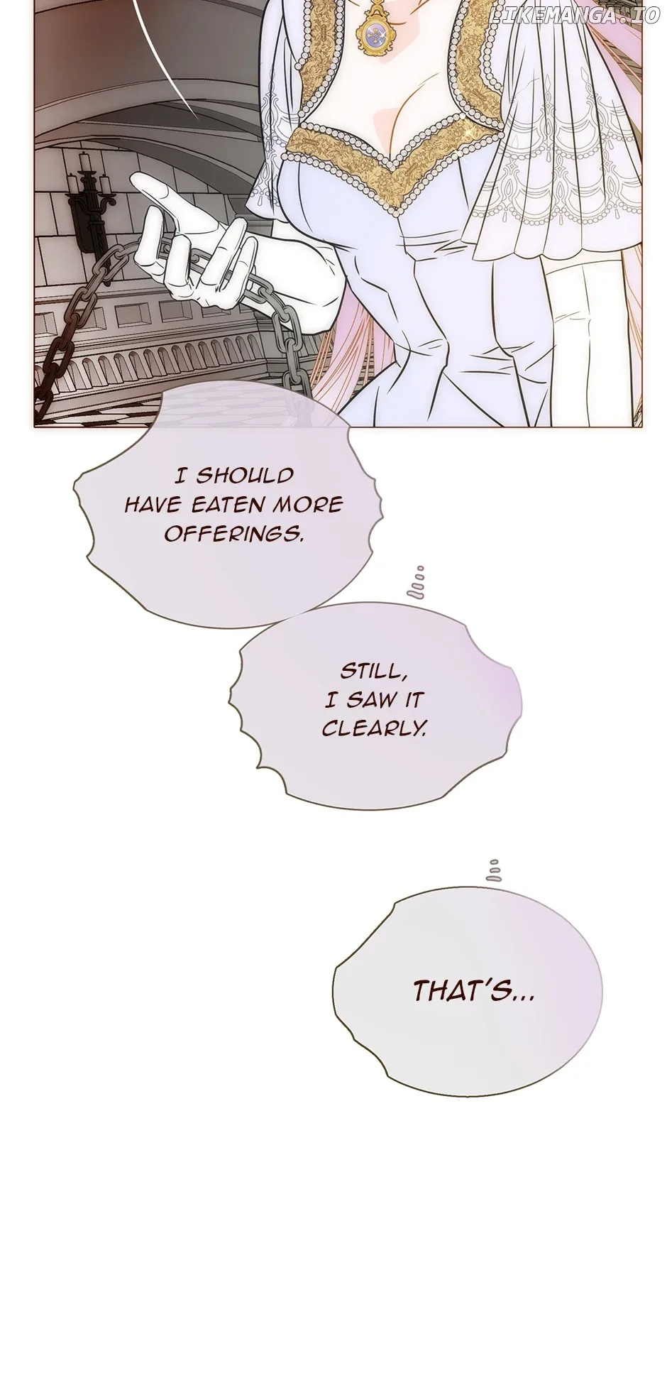 Bear with Me Chapter 34 page 27