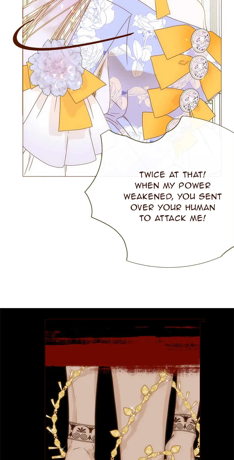 Bear with Me Chapter 25 page 38