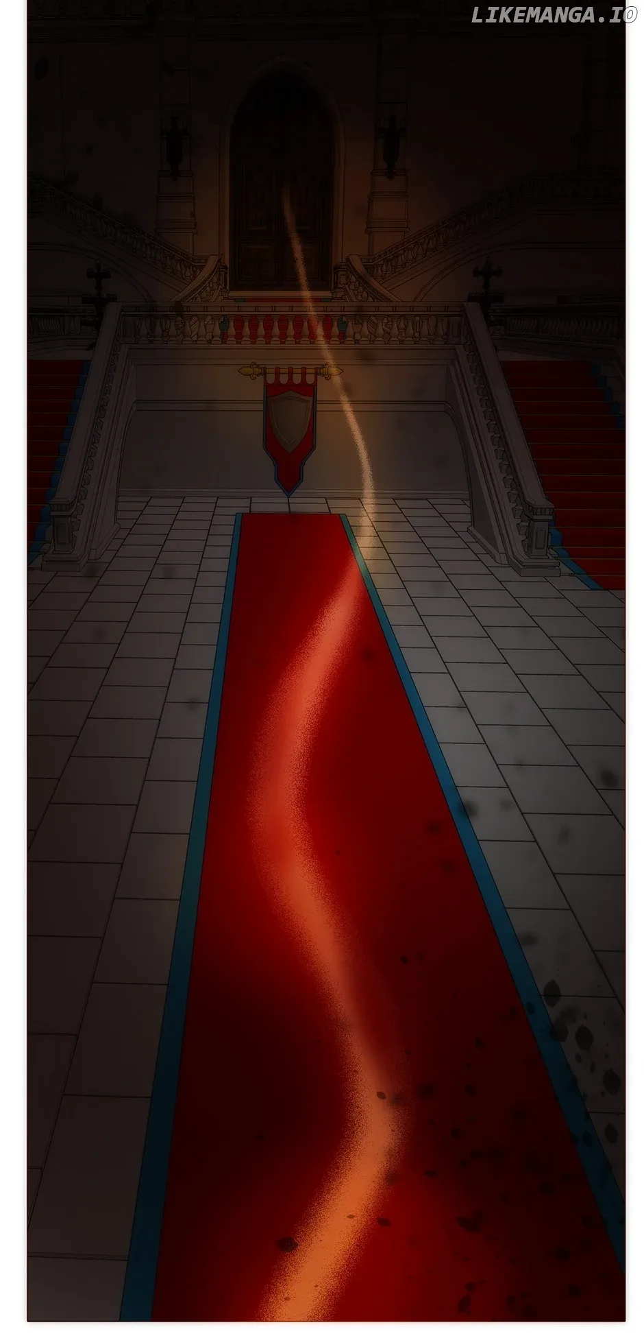 Bear with Me Chapter 34 page 25