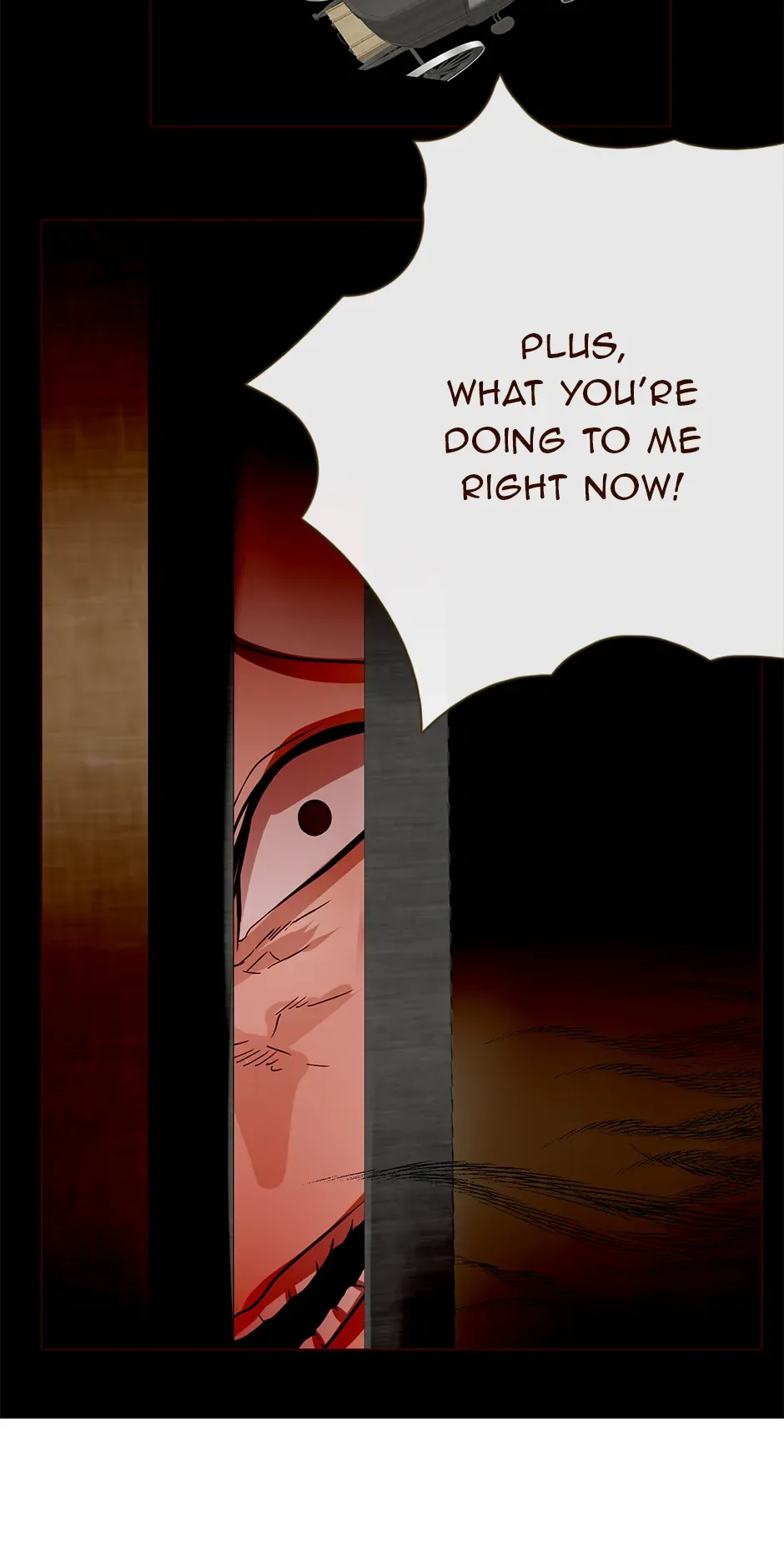 Bear with Me Chapter 25 page 40