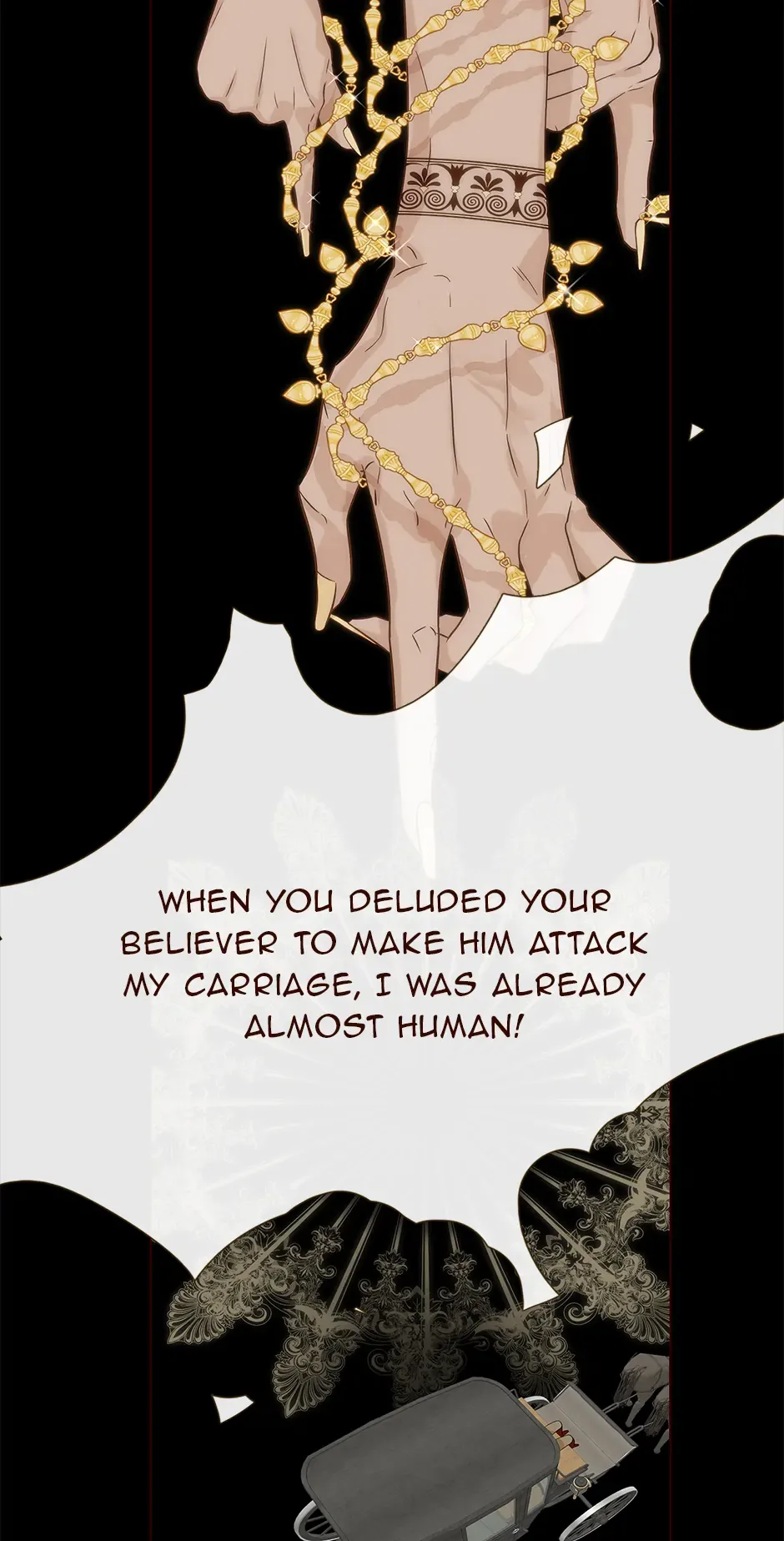 Bear with Me Chapter 25 page 39