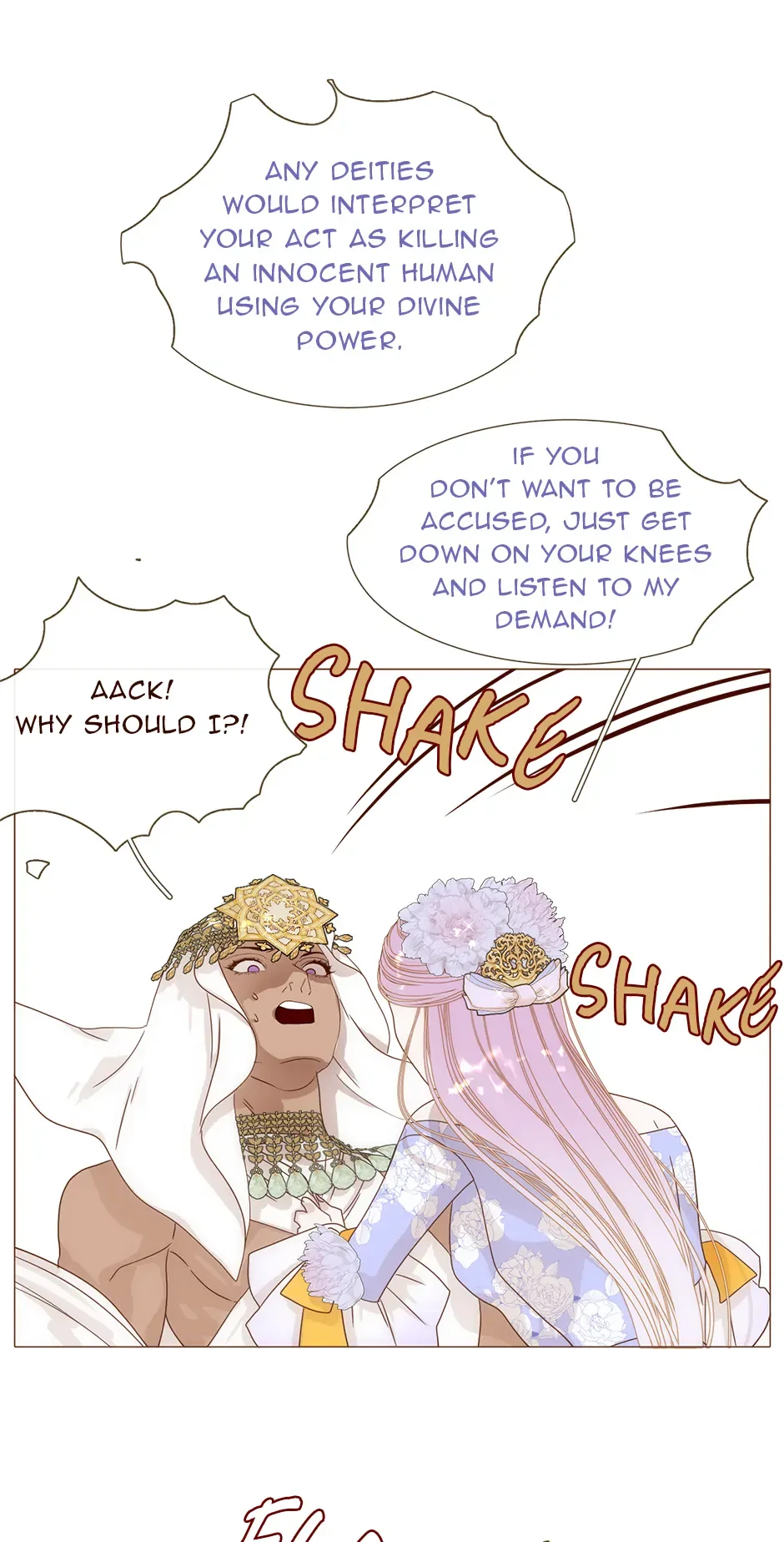 Bear with Me Chapter 25 page 41