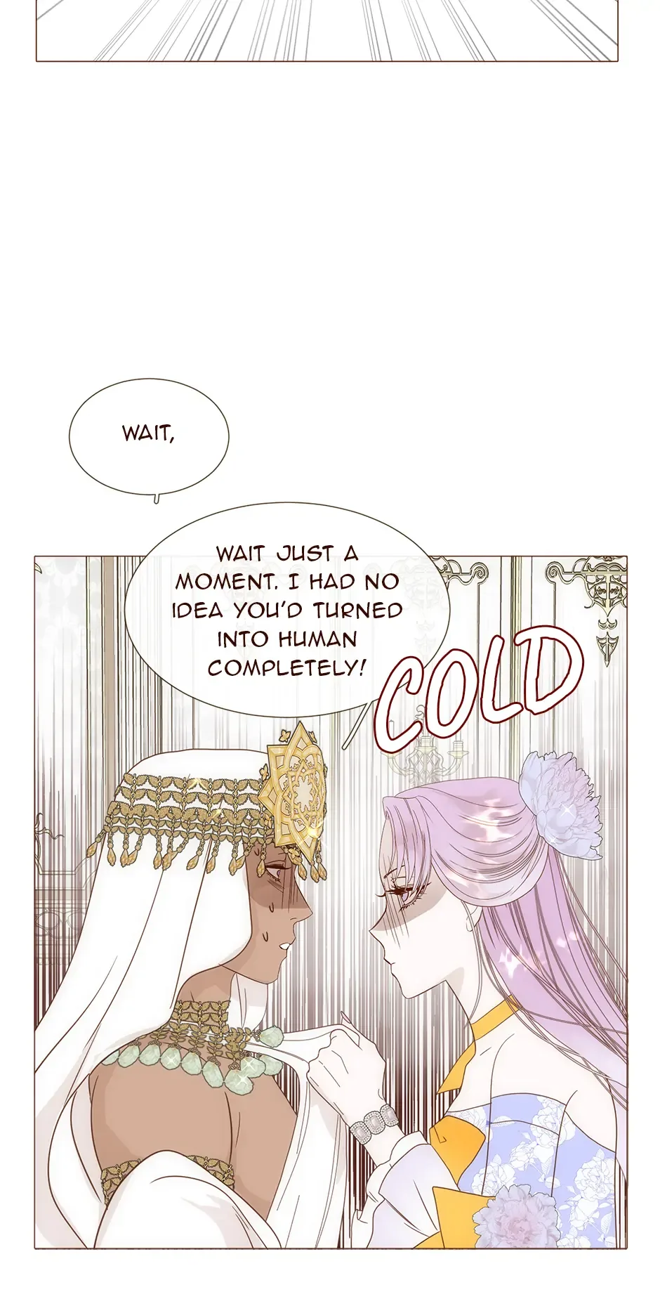 Bear with Me Chapter 25 page 43