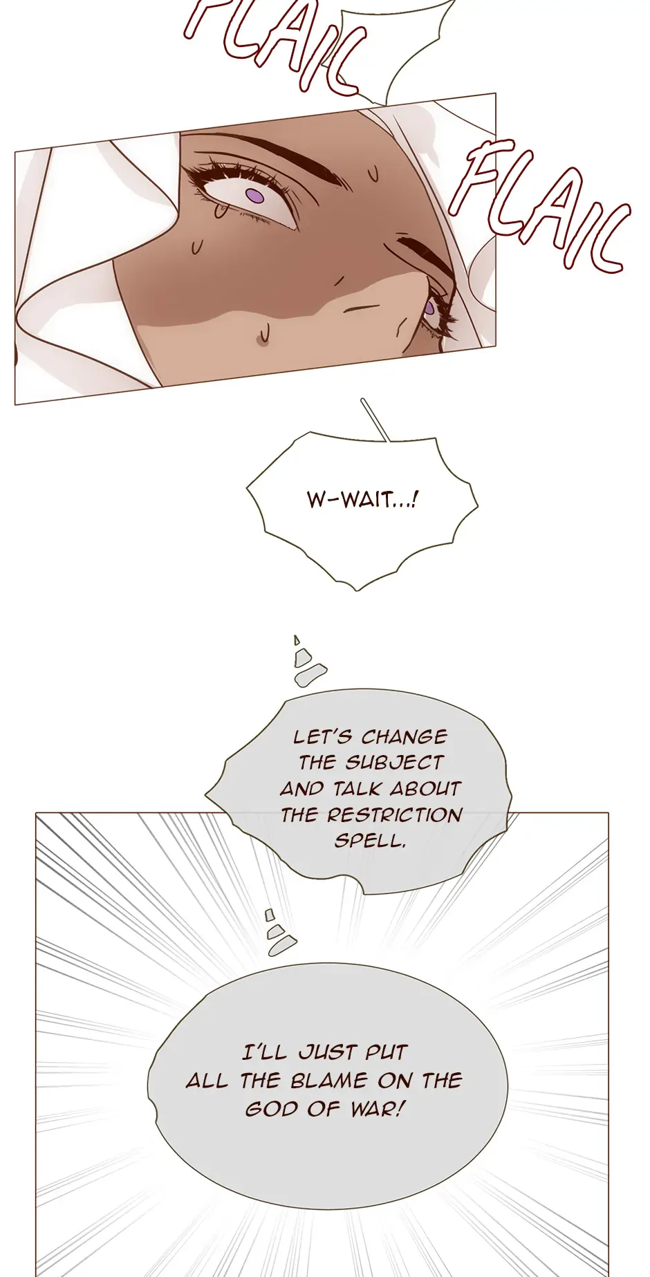 Bear with Me Chapter 25 page 42