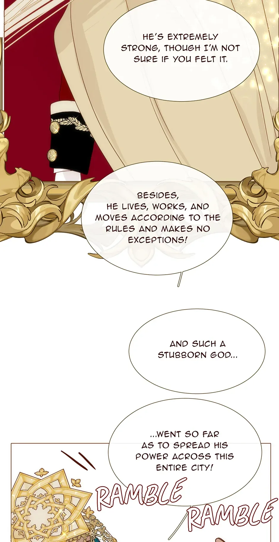 Bear with Me Chapter 25 page 46