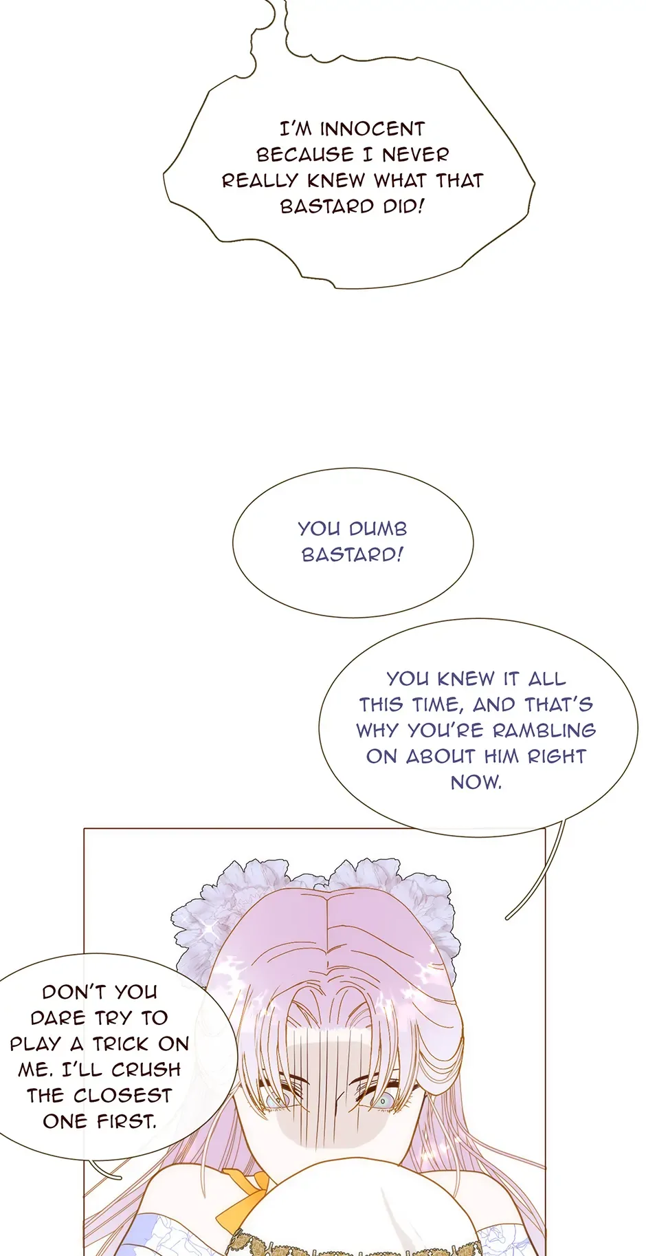 Bear with Me Chapter 25 page 48